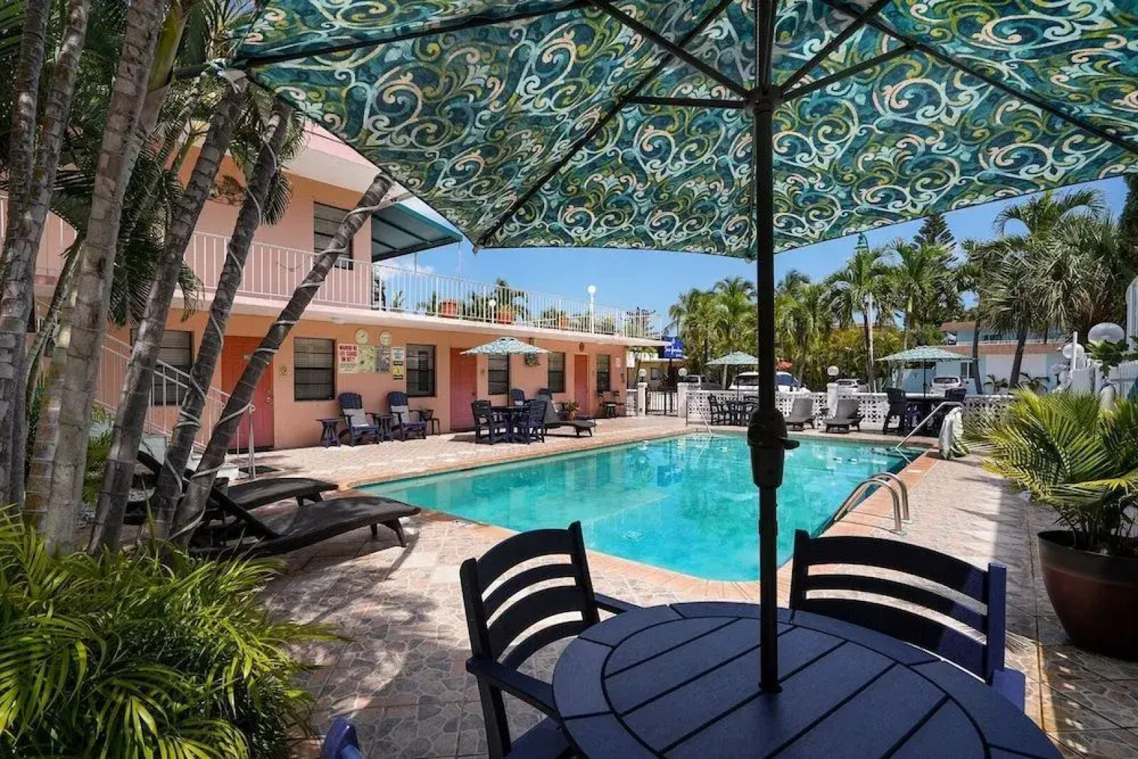 Sea Garden by the Sea