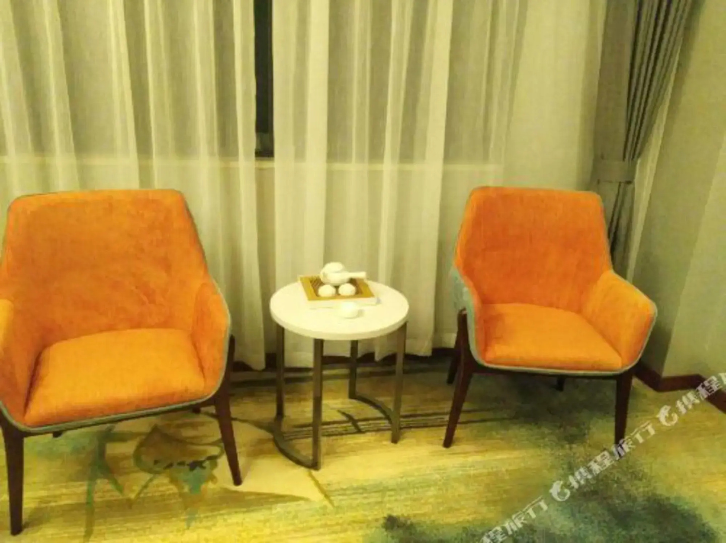 shangdu hotel