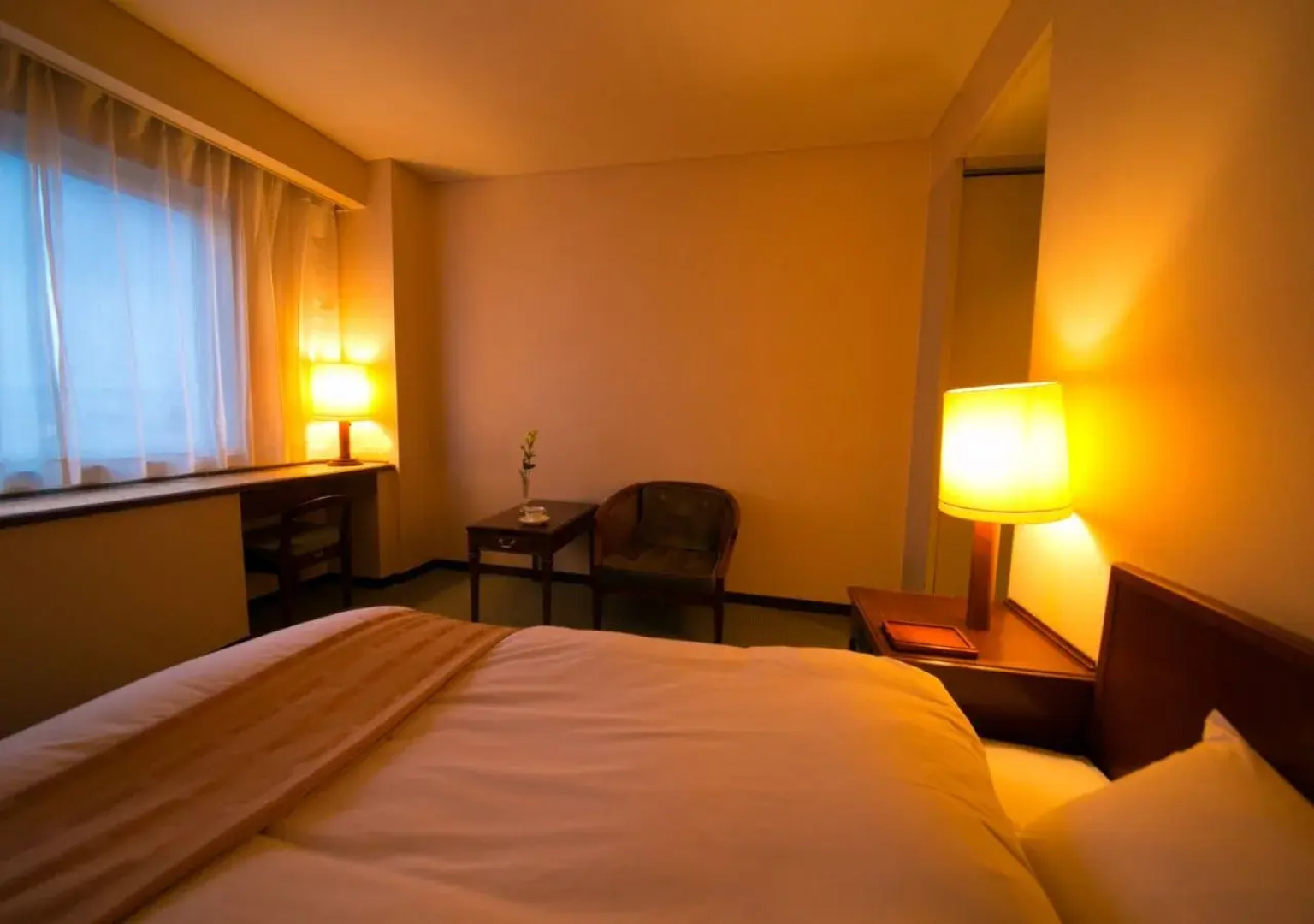 La Campagne Hotel Fukagawa