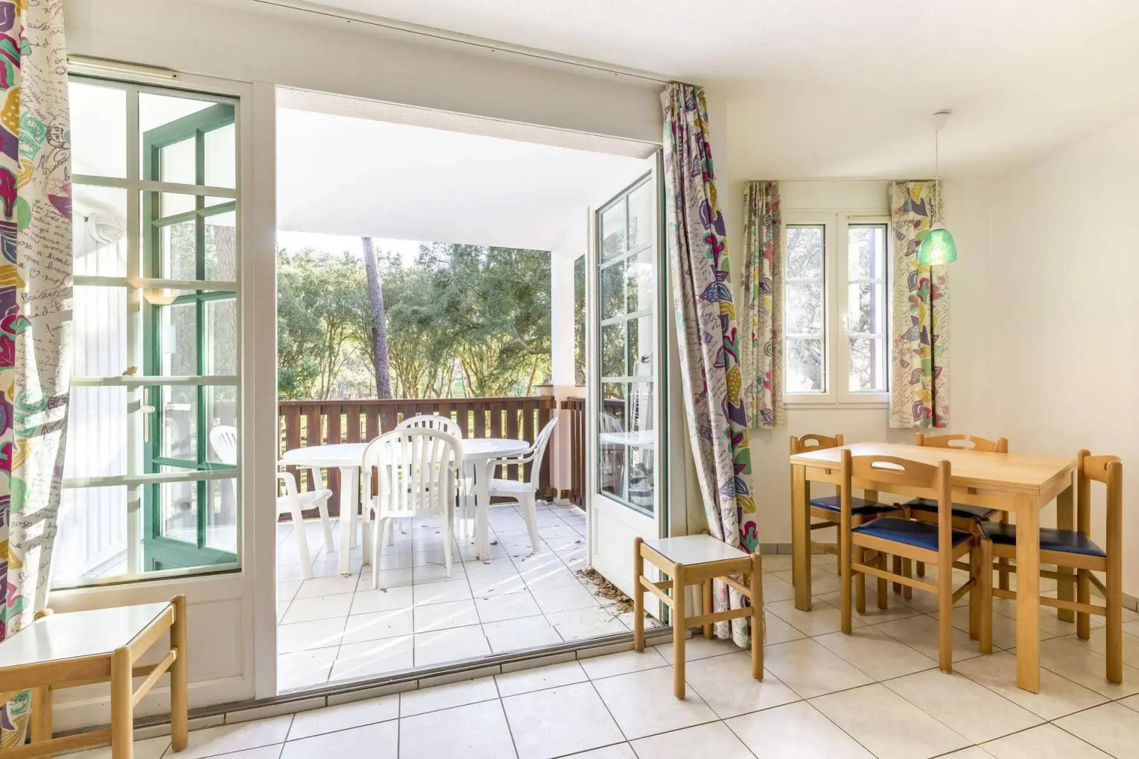 Maeva Particuliers - Résidence Moliets