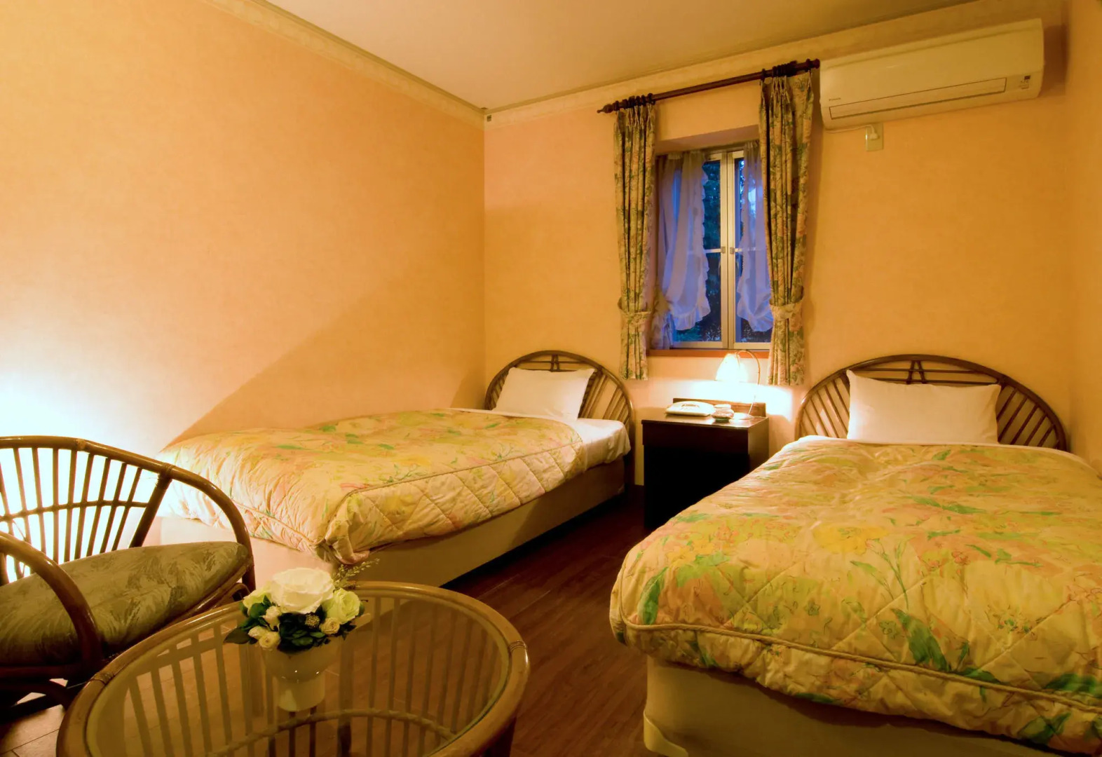 Petit Resort Hotel Alcyon