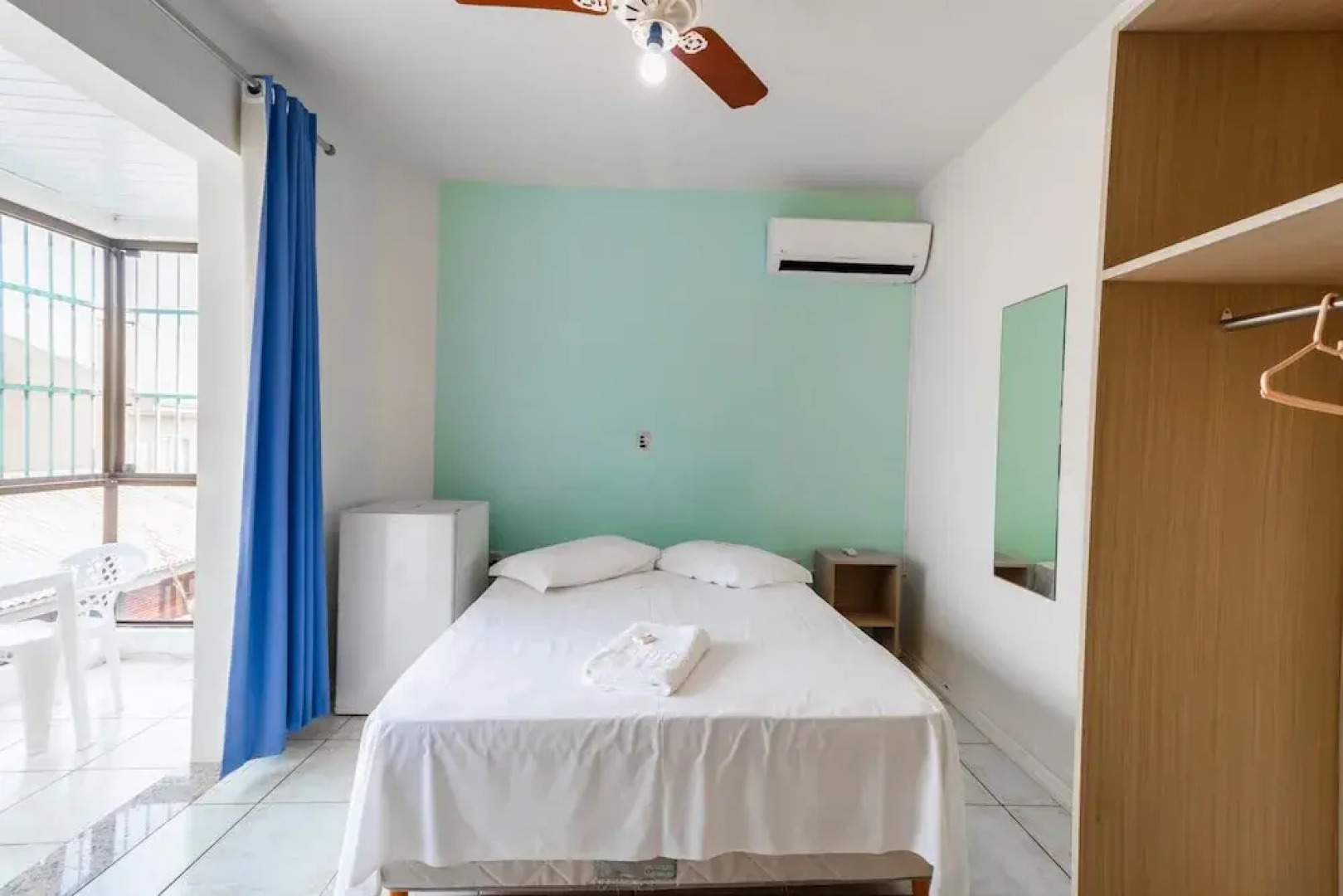 Xangri-lá Praia Hotel