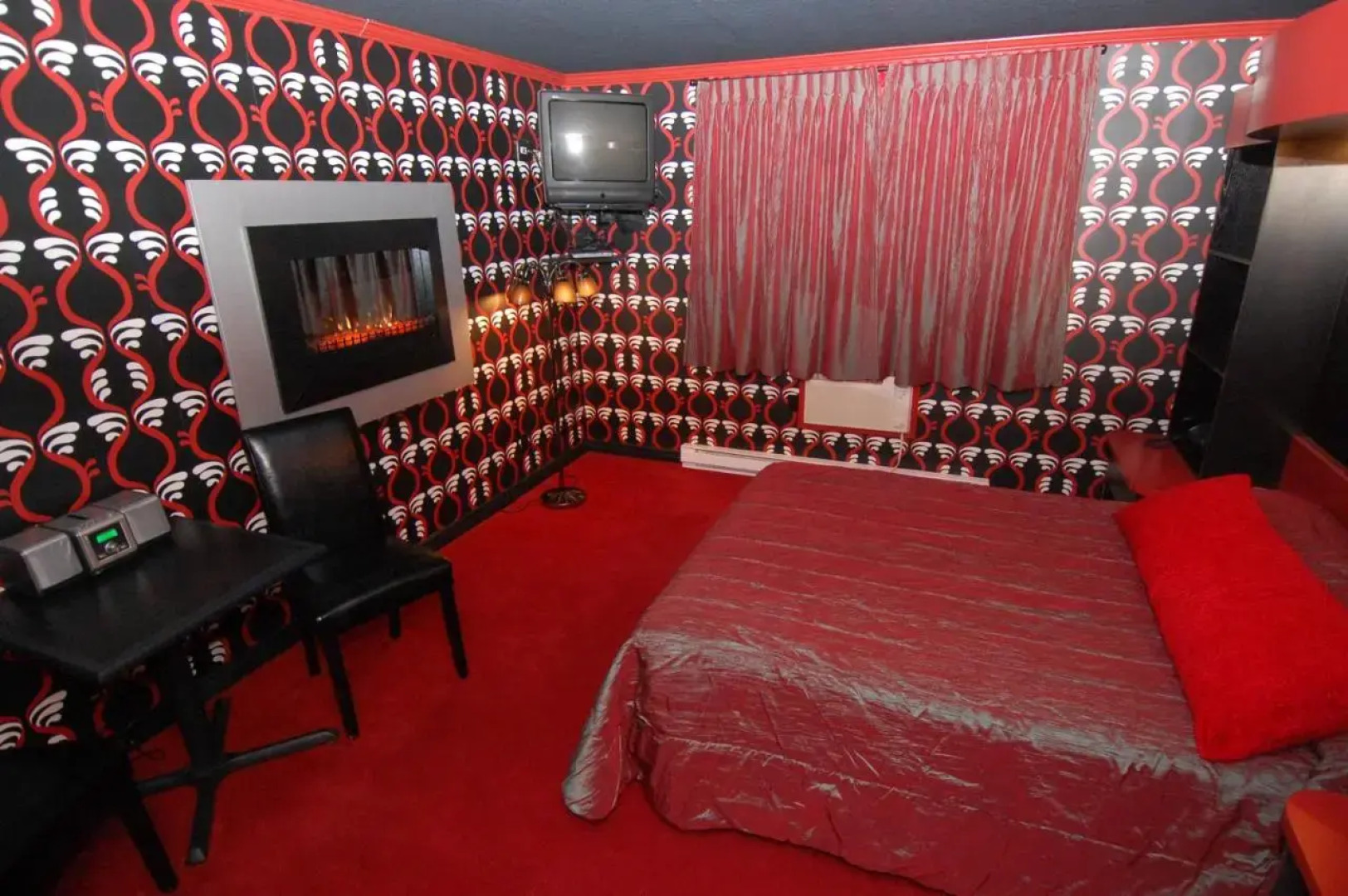 Motel Capri & Suites