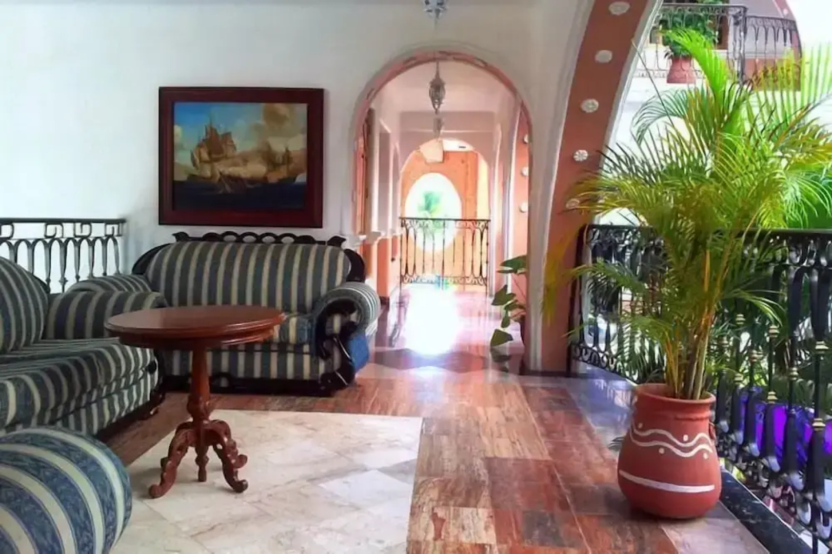 Canadian Resorts Huatulco