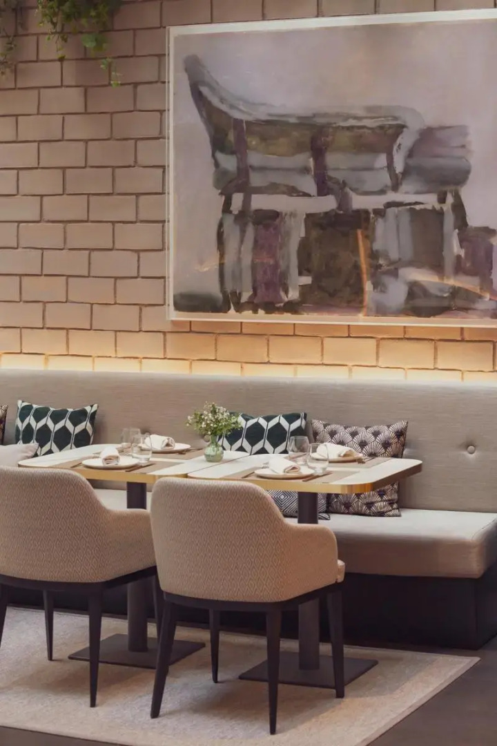 Casa Almagro by The Pavilions Hotels & Resorts