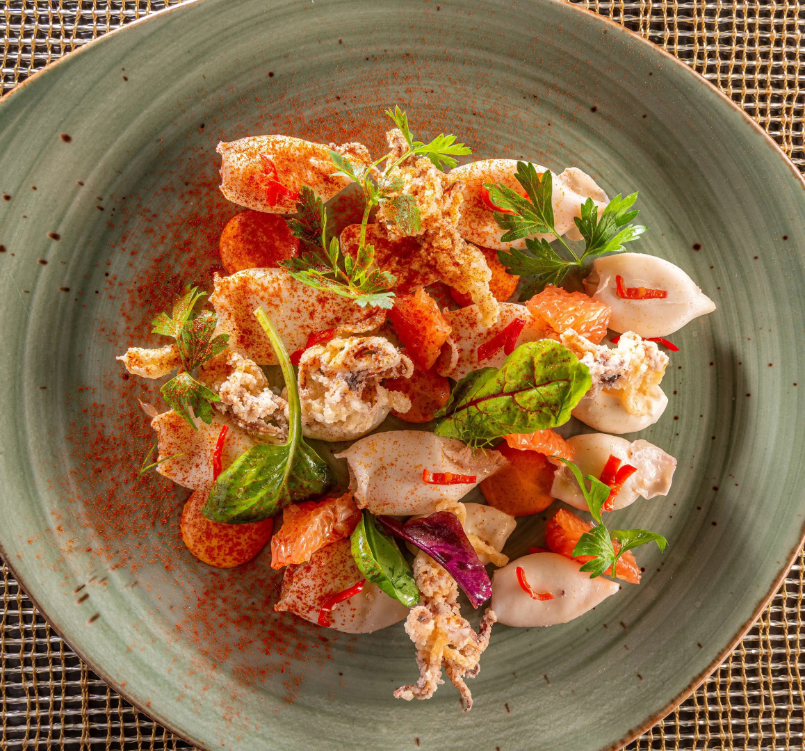 Hyatt Regency Cape Town