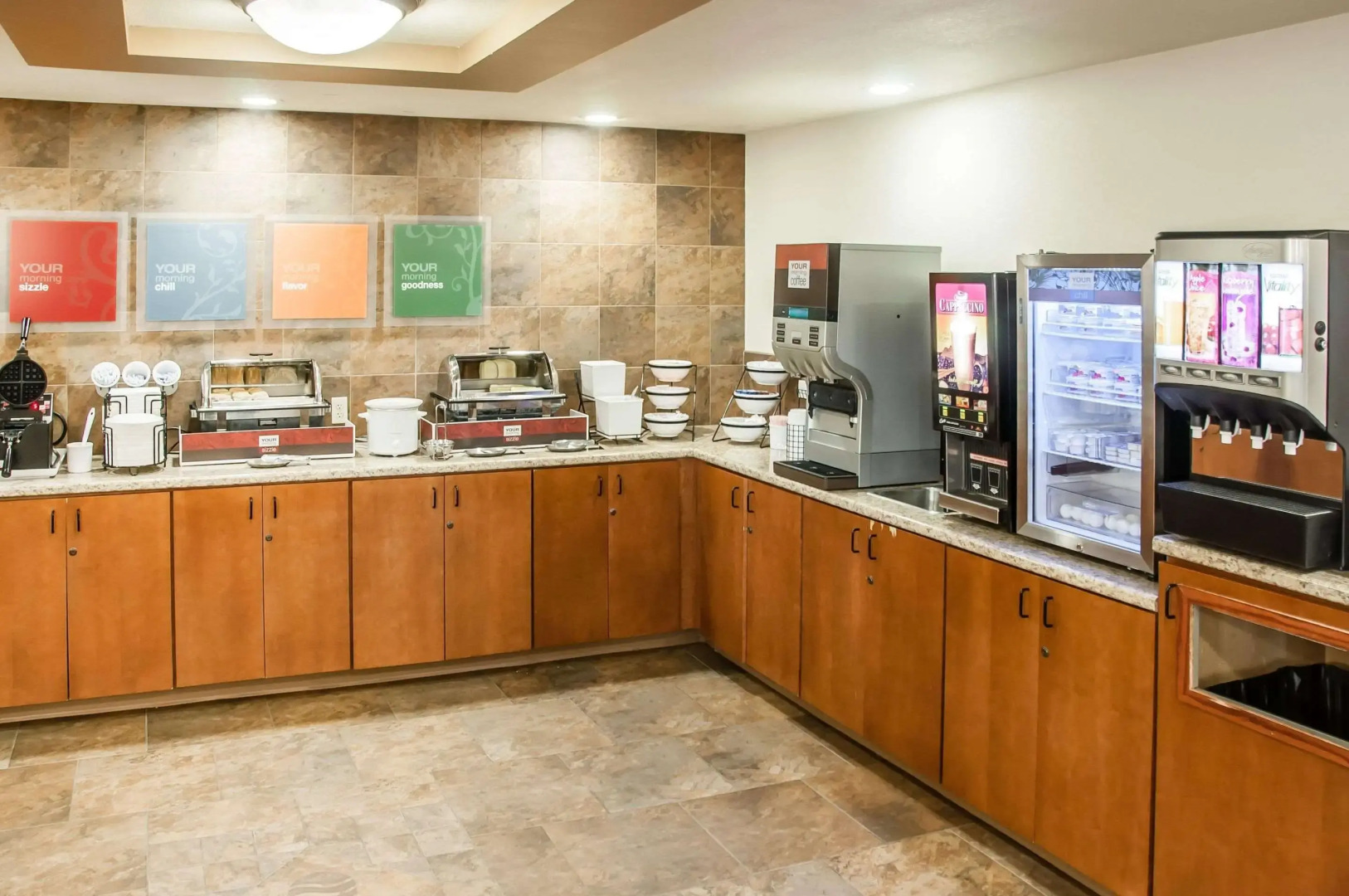 Comfort Inn Dickinson