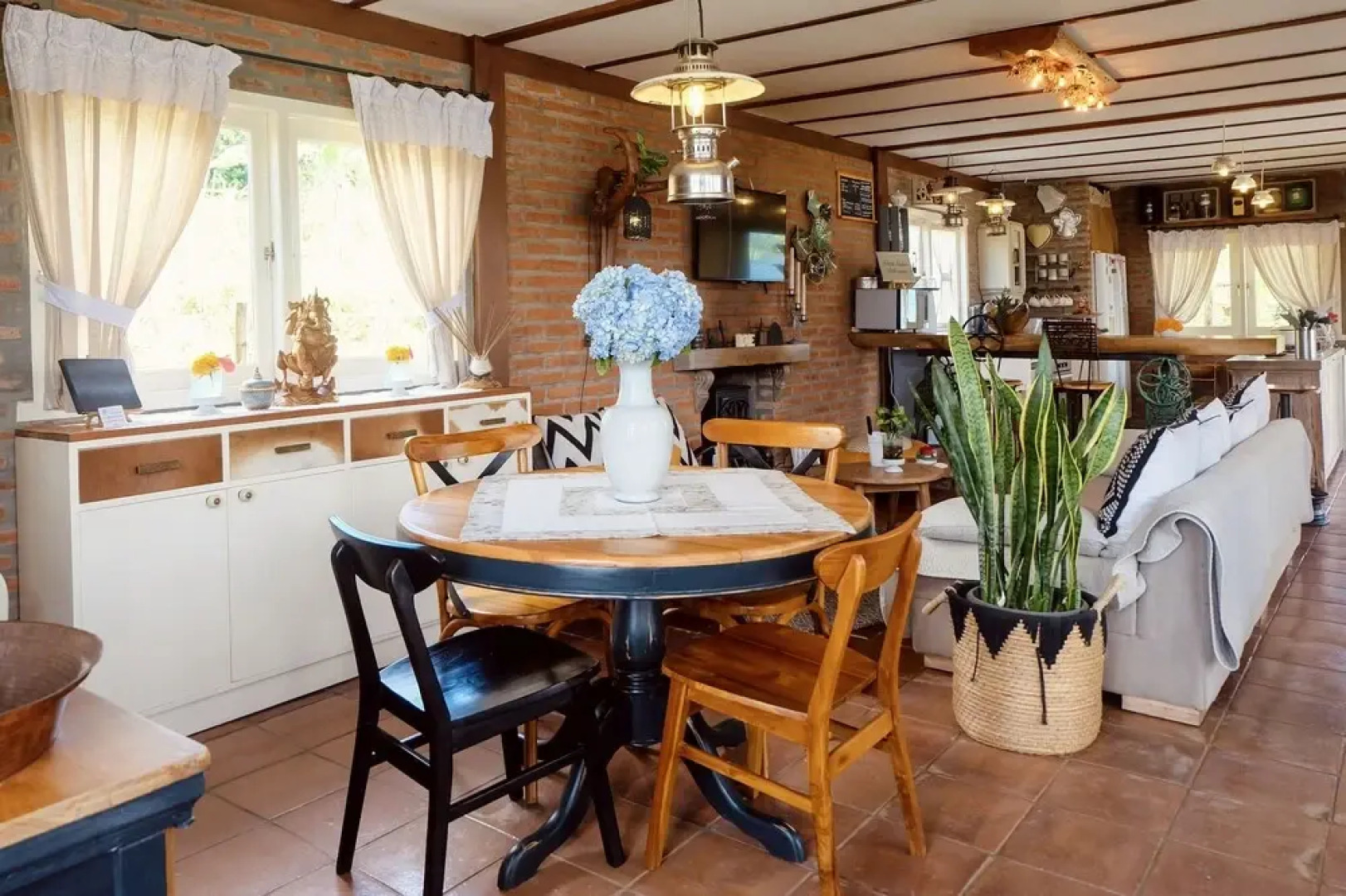 Secret Lodge Bedugul by Taritiya Collection