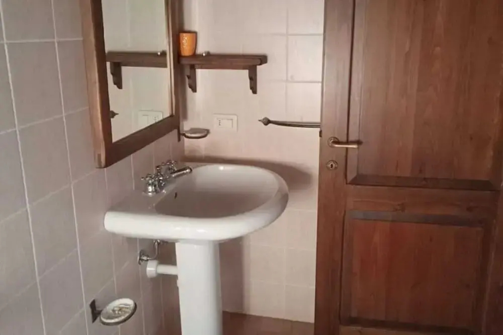 Holiday Home in Montone With Pool