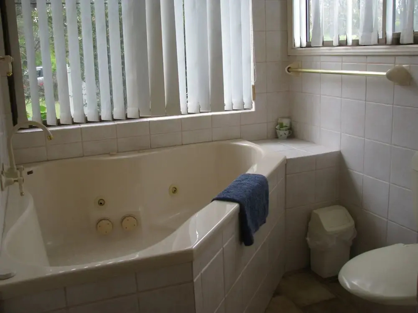 Hill Top Country Guest House