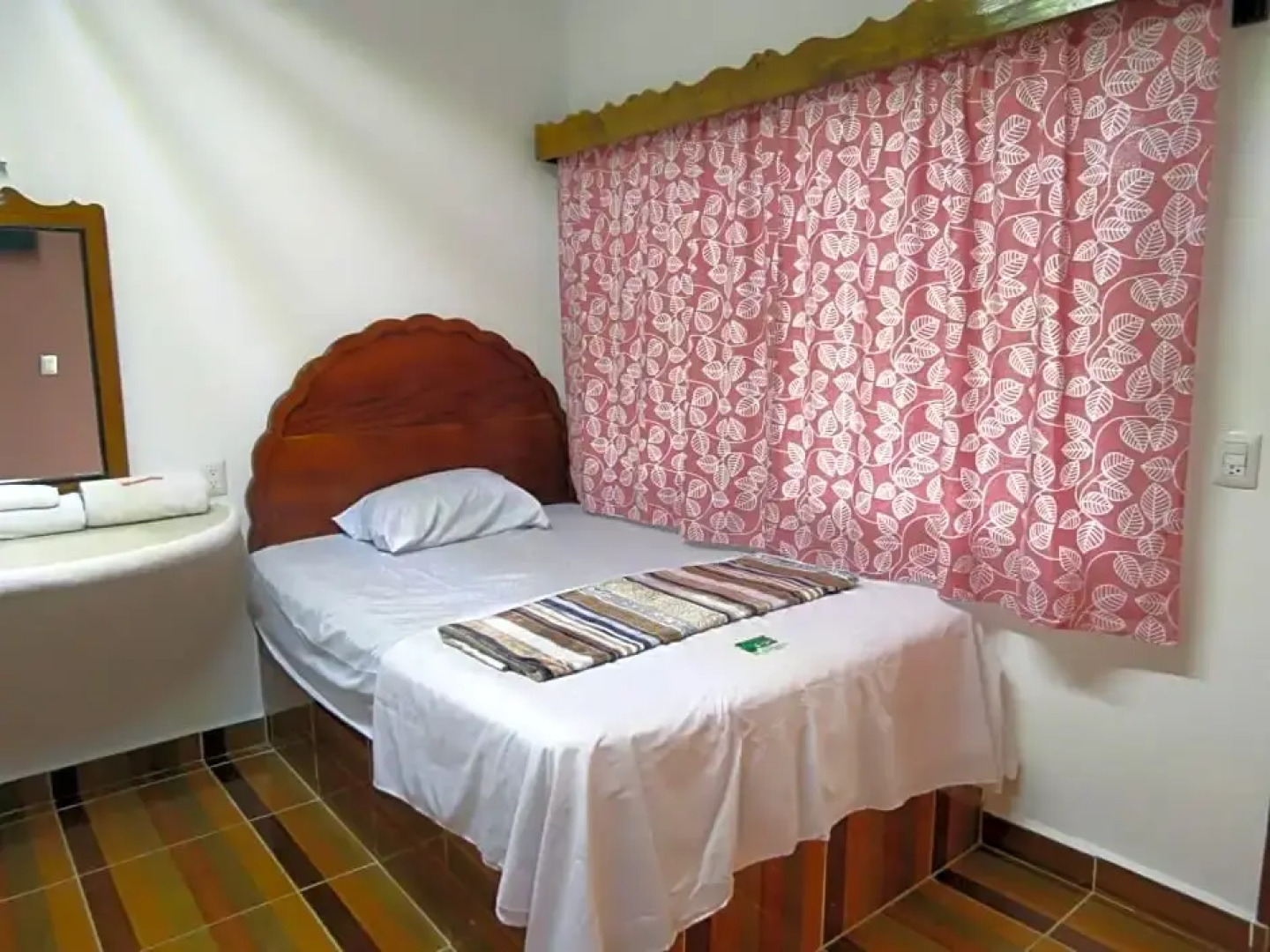 Hotel El Viajero by Rotamundos