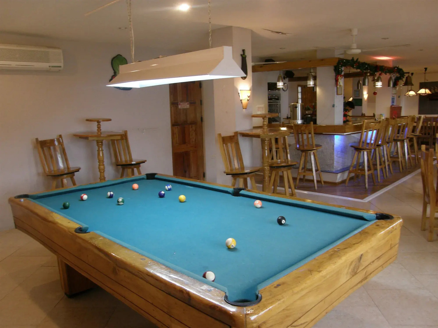 Ocean Bay Beach Resort