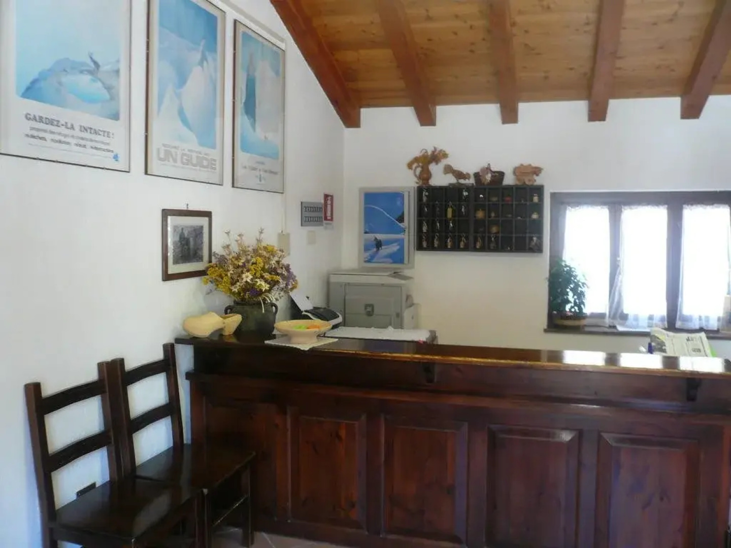 Hotel Camping Grivola