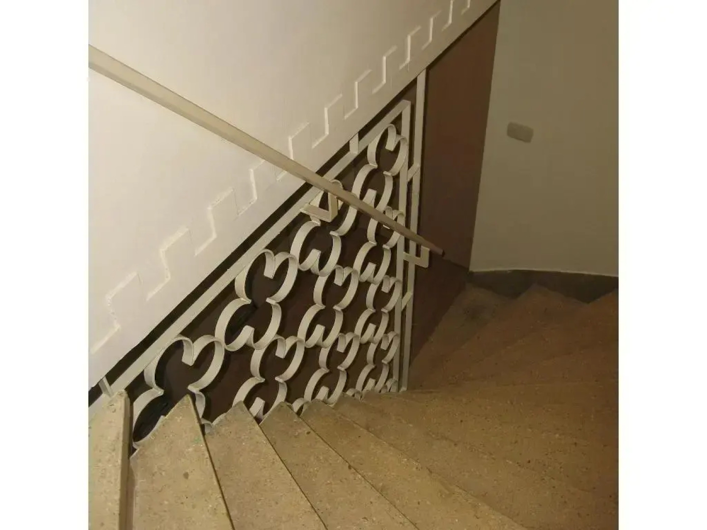 Callao Suites Recoleta