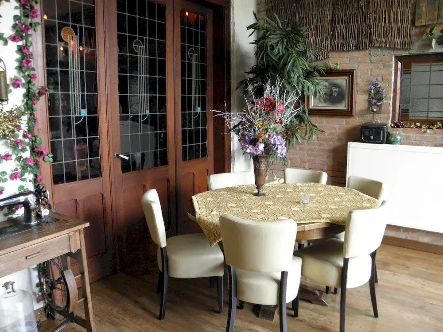 Boerderij de Zellebergen