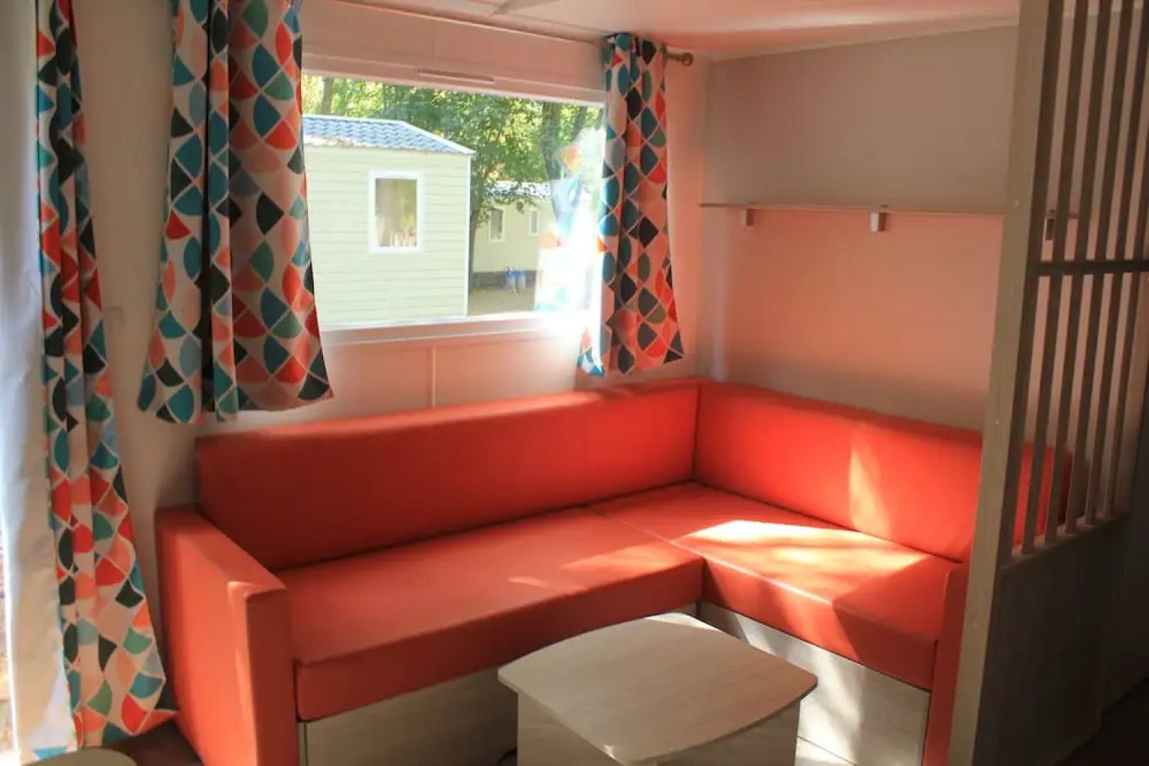 Camping La Fundicion