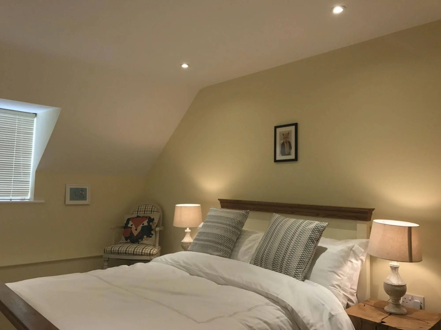 The Lodge at Broadway