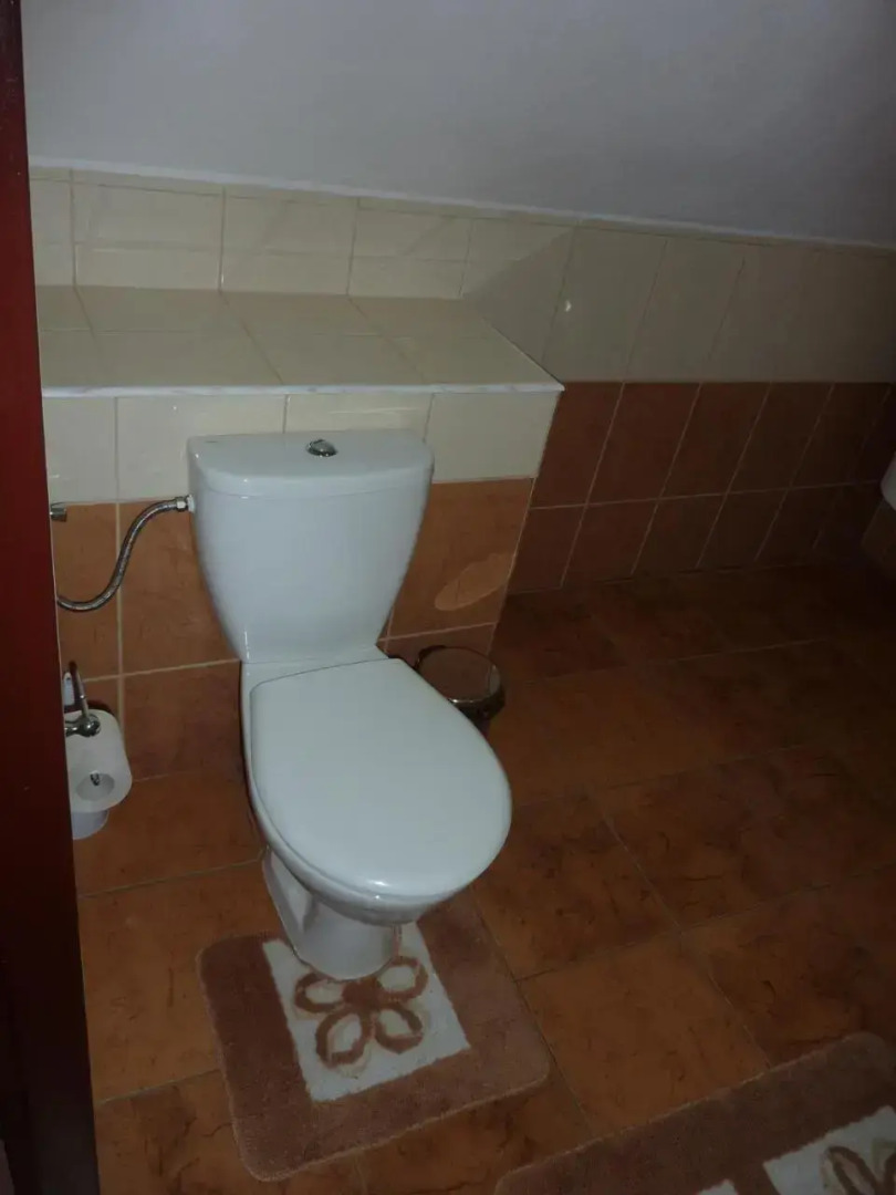 Rodinny penzion Kunc