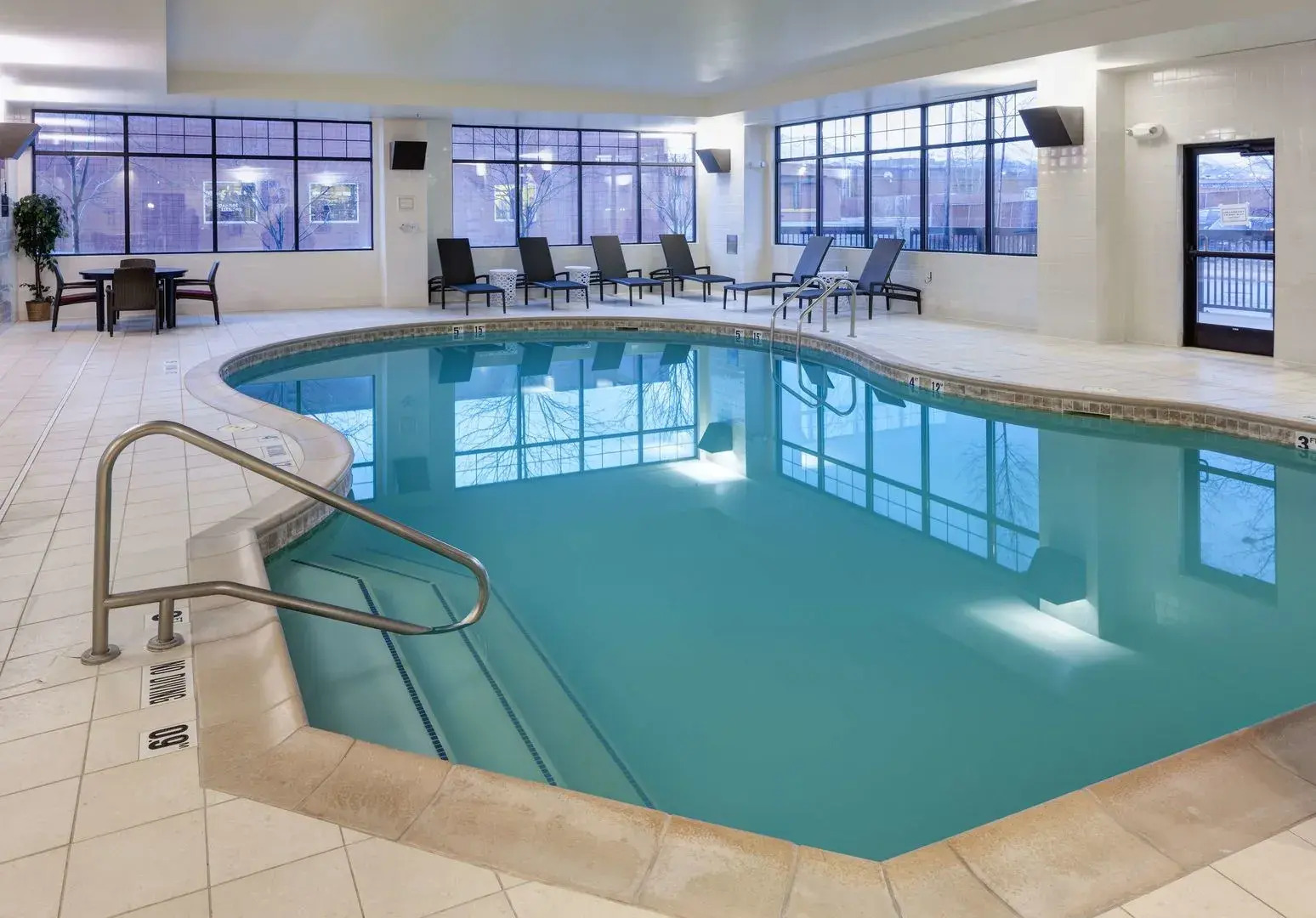 Embassy Suites Anchorage