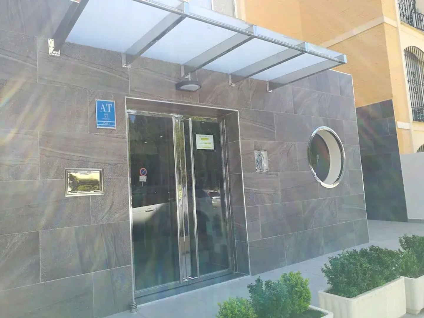 Apartment Club Playa Flores Torremolinos