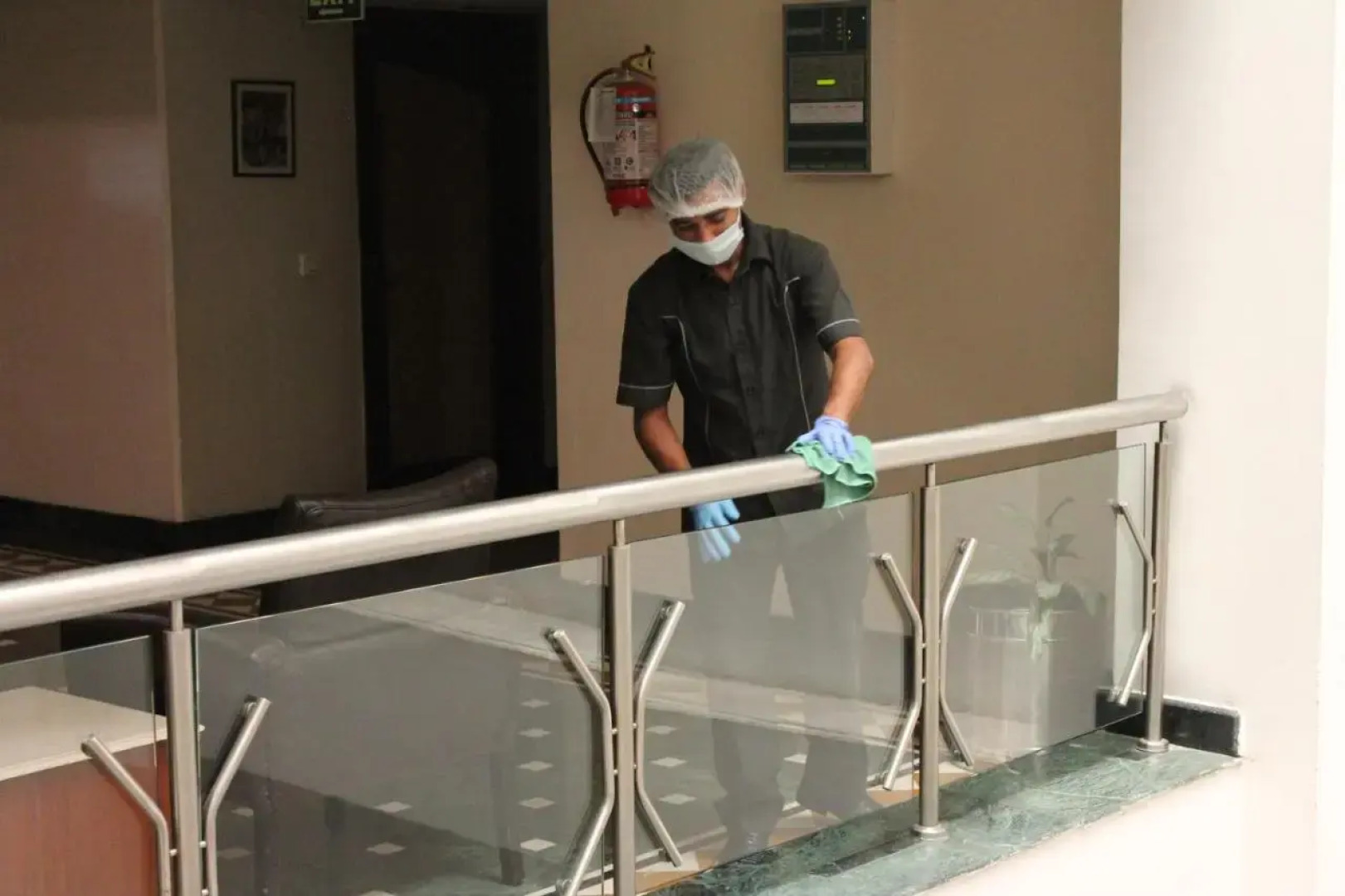 The Piccadily Lucknow