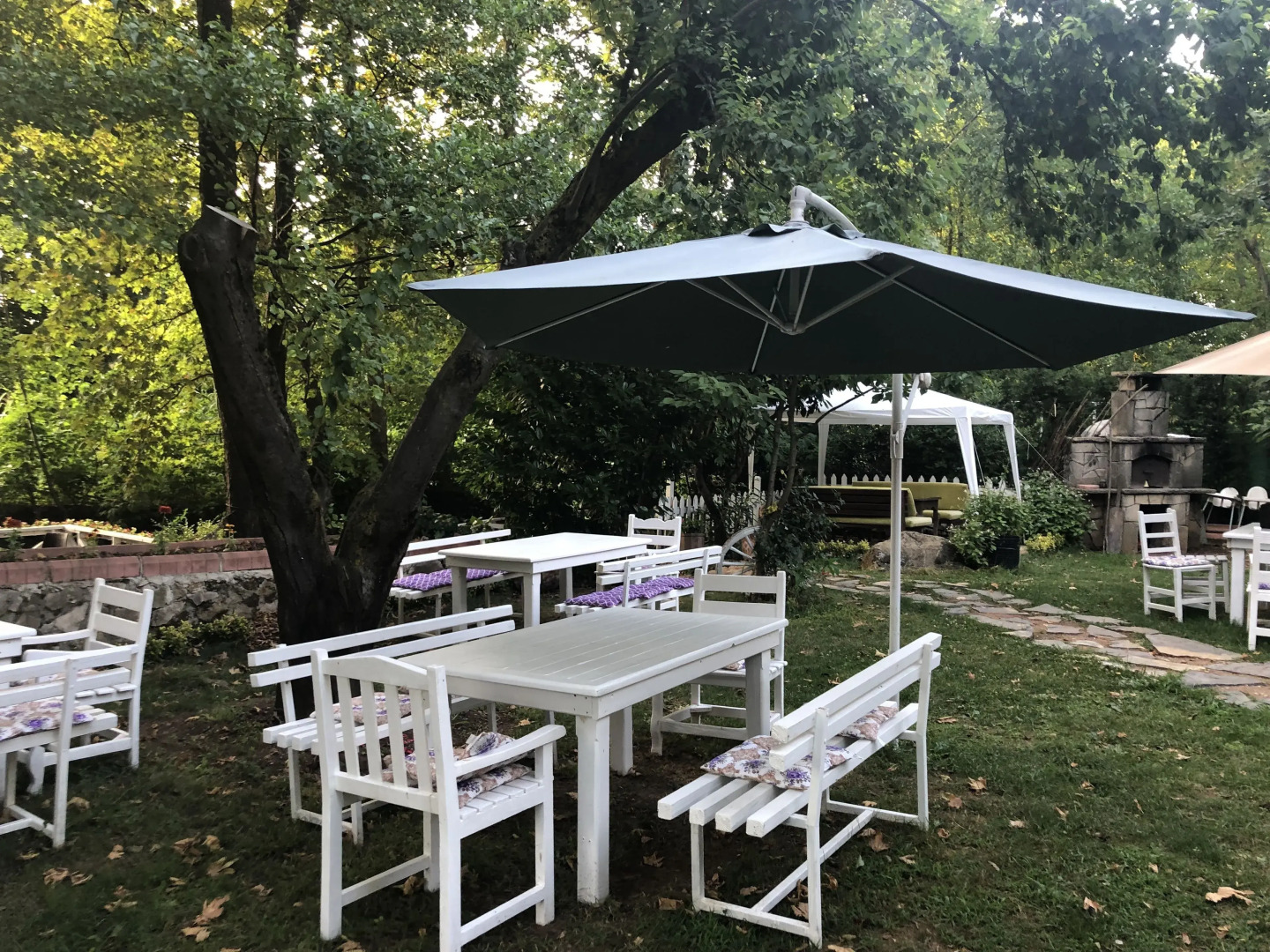 Beyaz Ev Butik Otel Masukiye