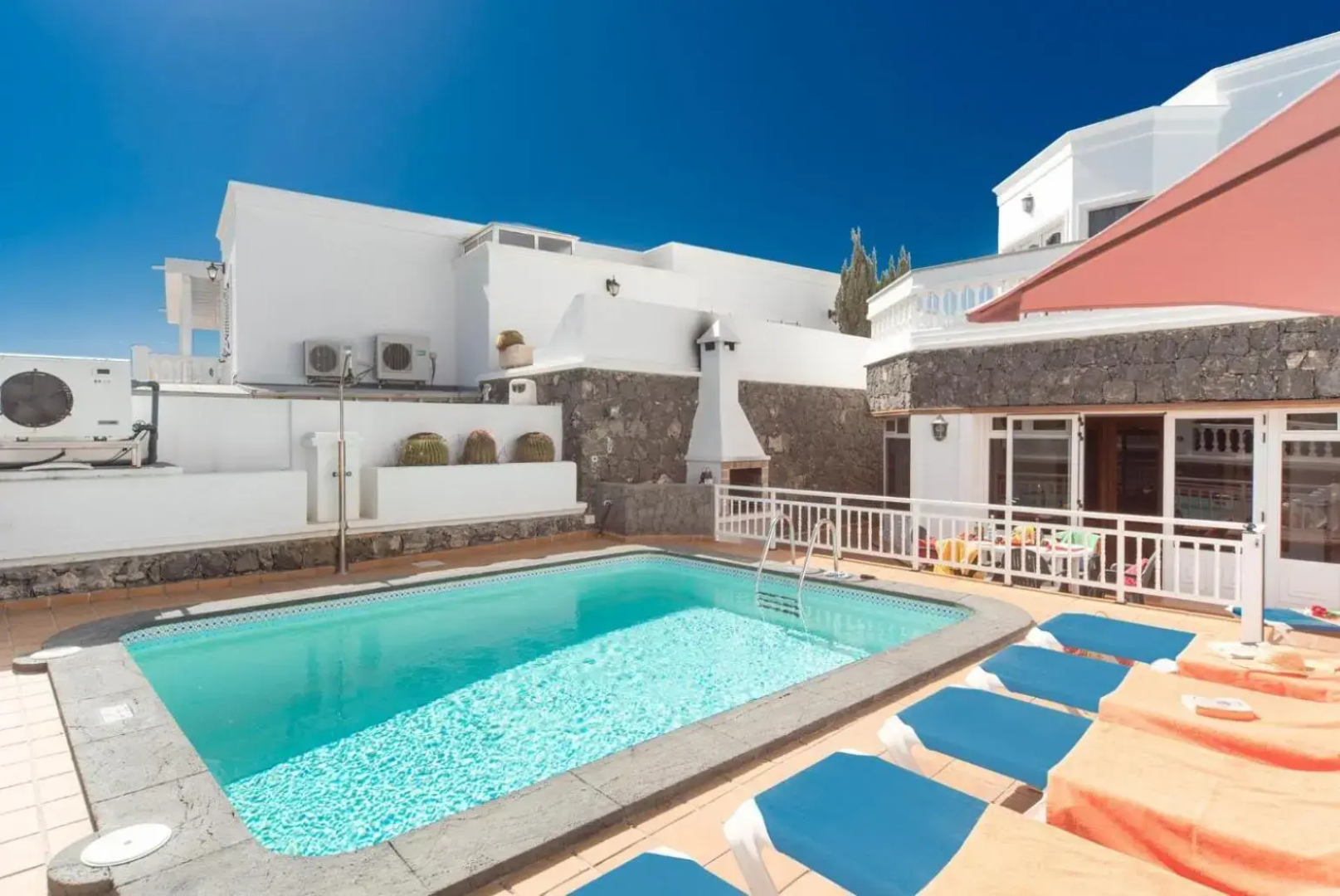 Villa Ramos
