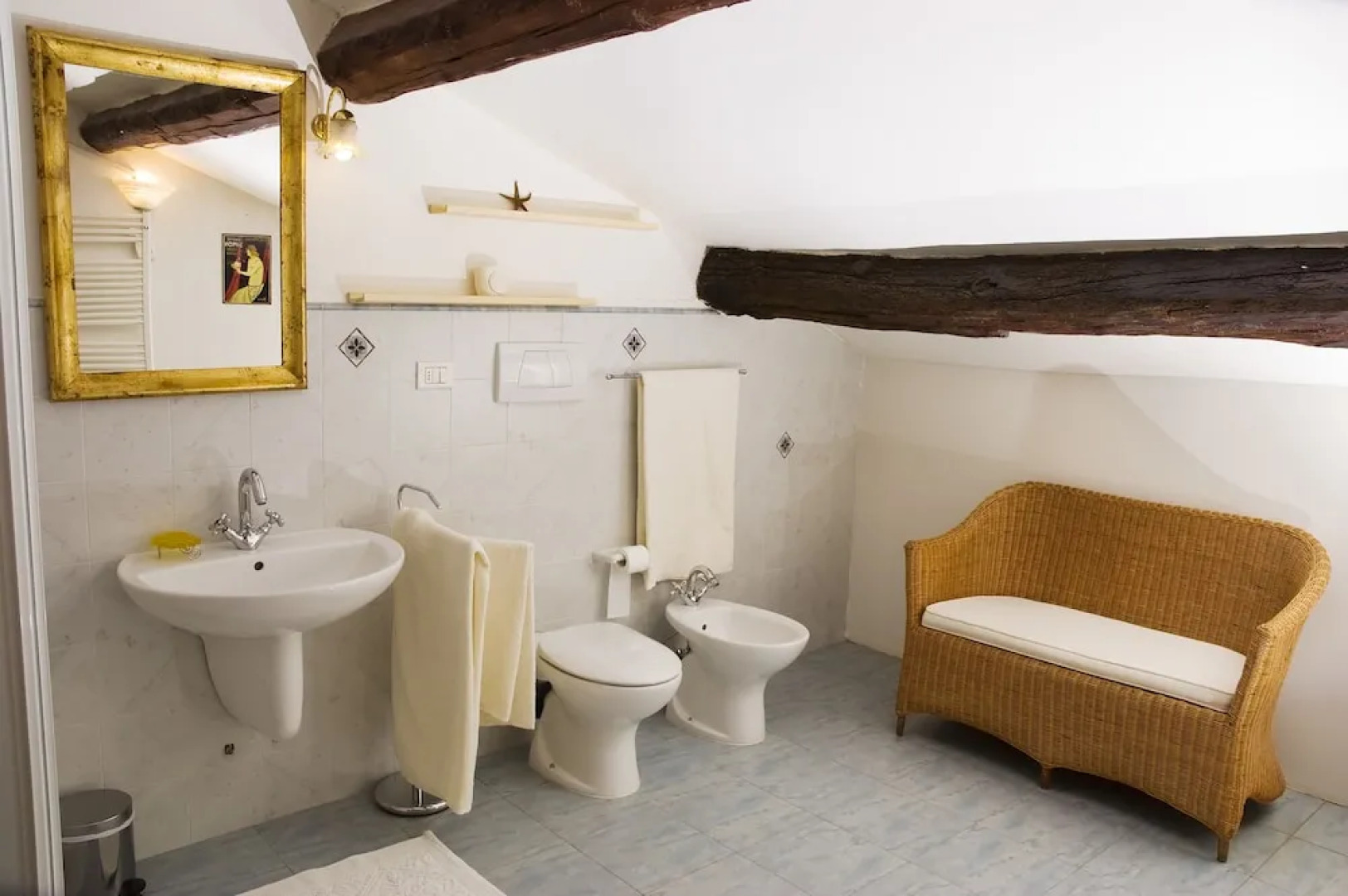 Agriturismo I Fontanini