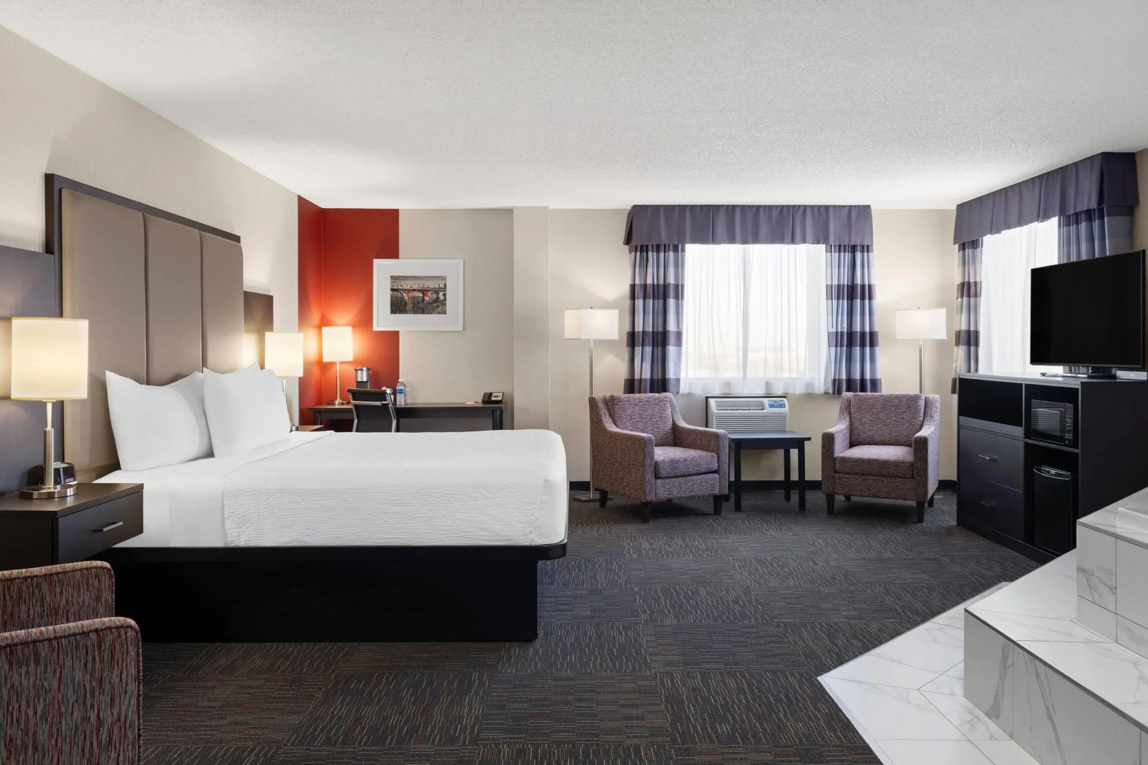 Ramada by Wyndham Saskatoon