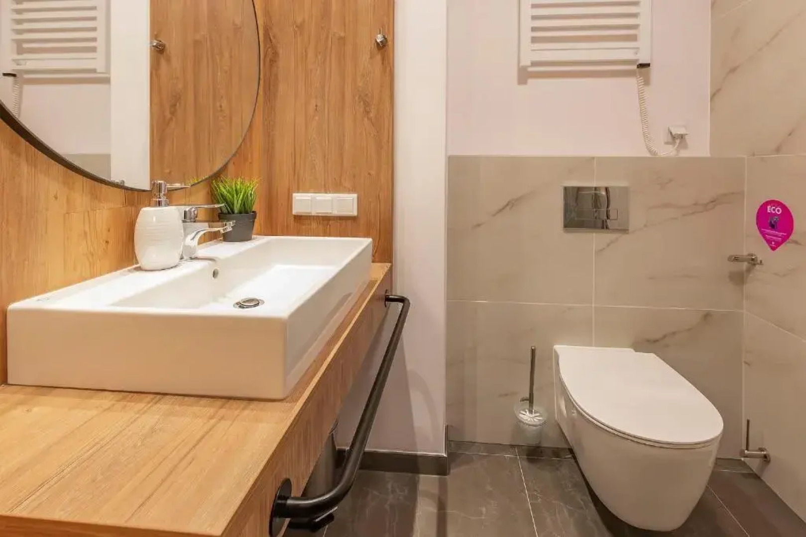 VacationClub – Jantaris Apartament A 35