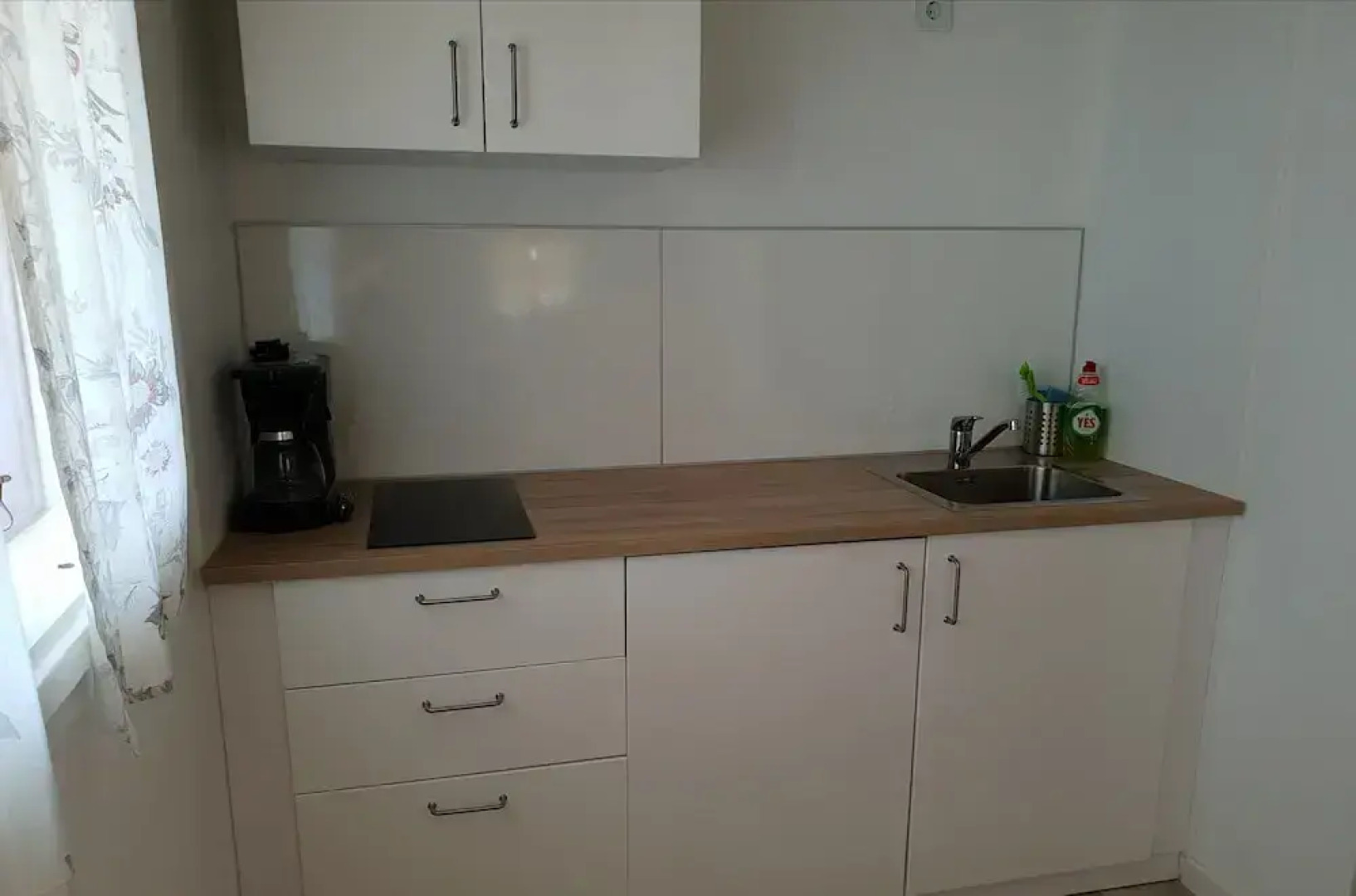 Askeviks Camping & Stugor