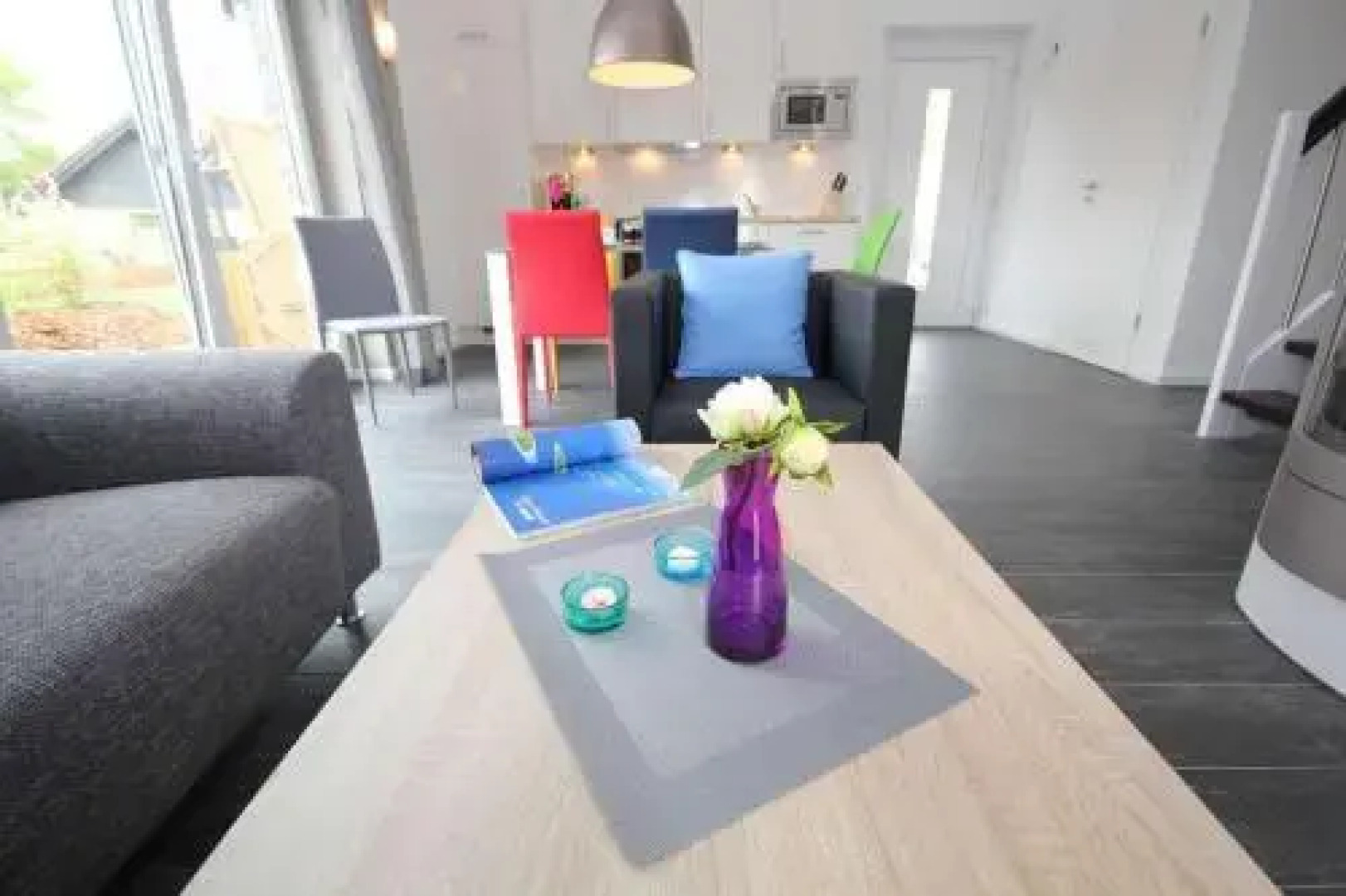 Feriendorf Südstrand Haus 53