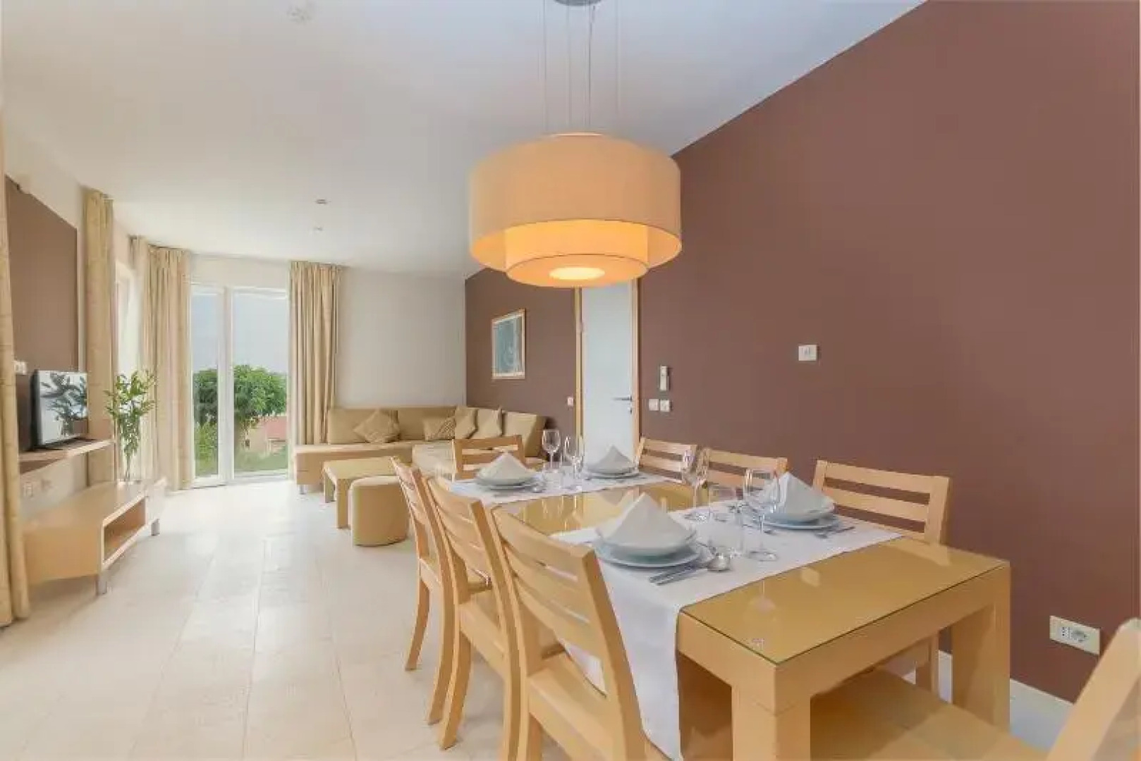 Wyndham Grand Novi Vinodolski Resort-Apartments