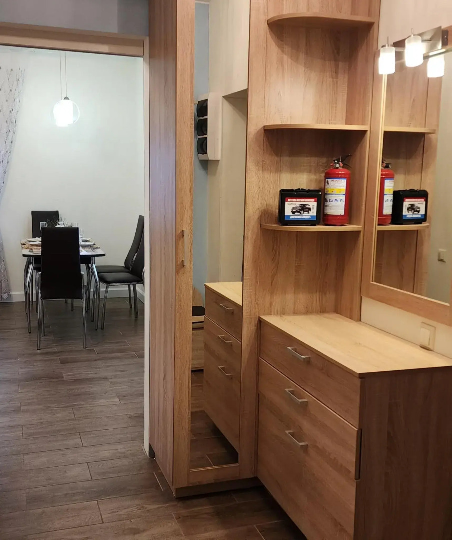 Уютная Орхидея