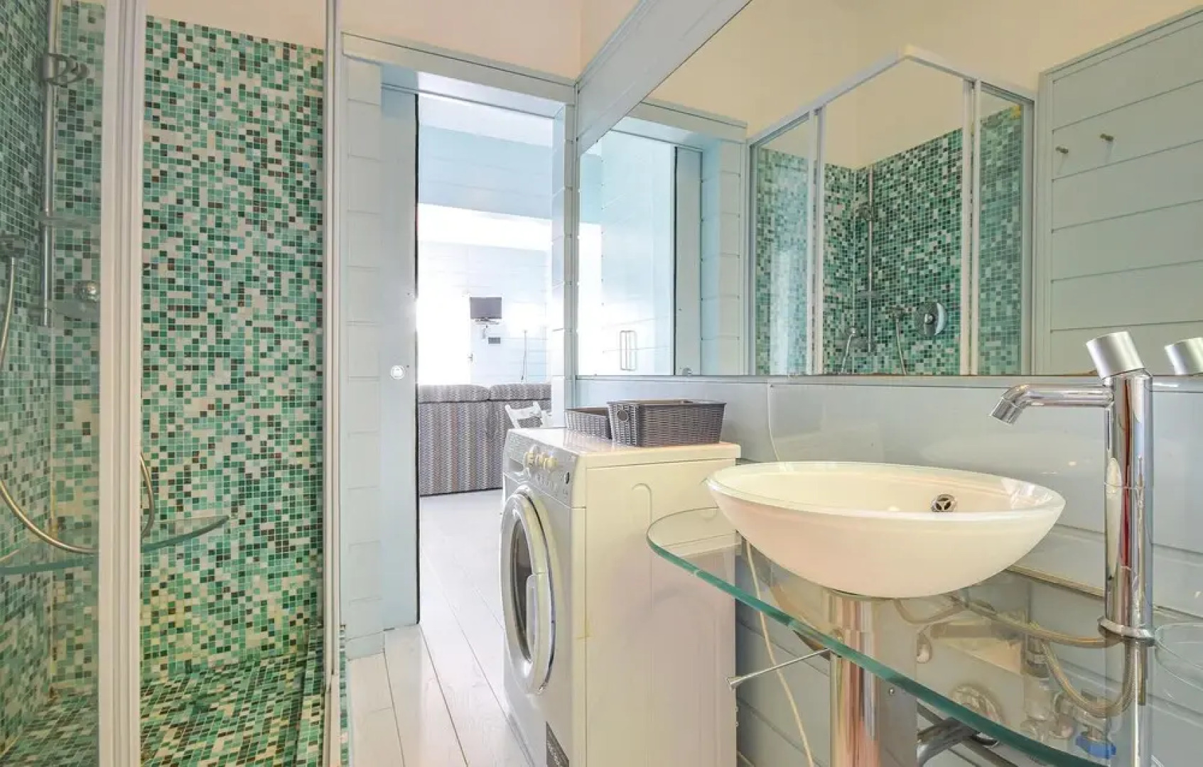 Beautiful Home in Camogli With Wifi