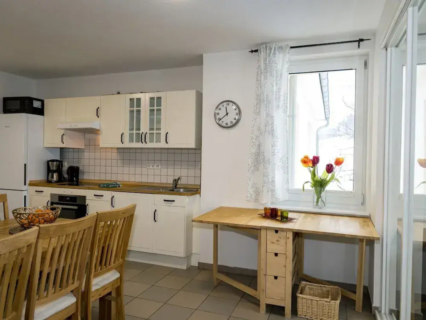 Ferienwohnung im Sauerland