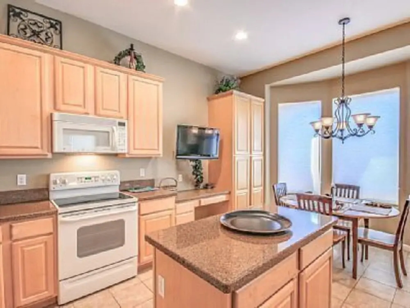 St. Andrews 2 Bedrooms 2 Bathrooms Home