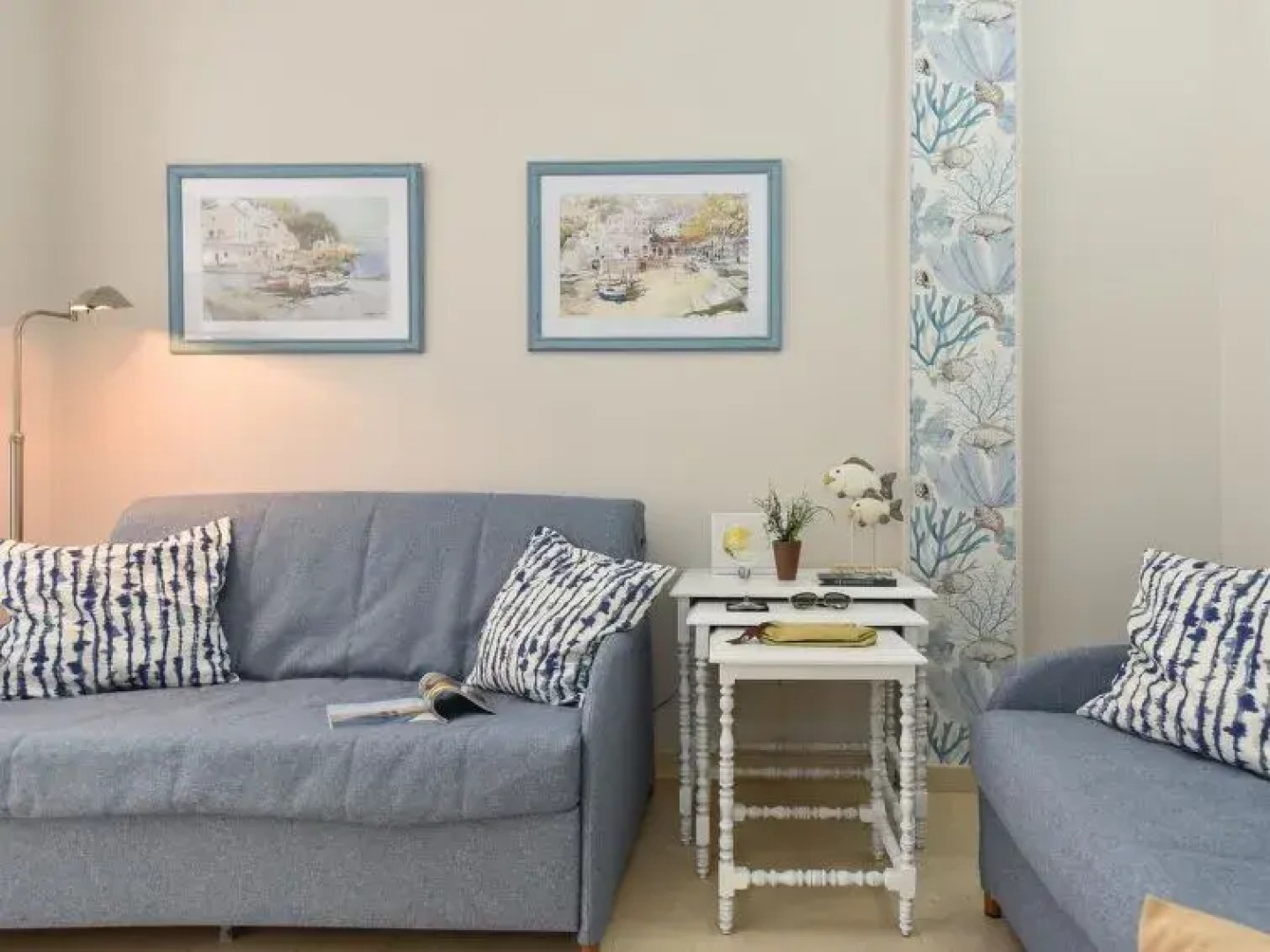 Apartment at Las Canteras Beach