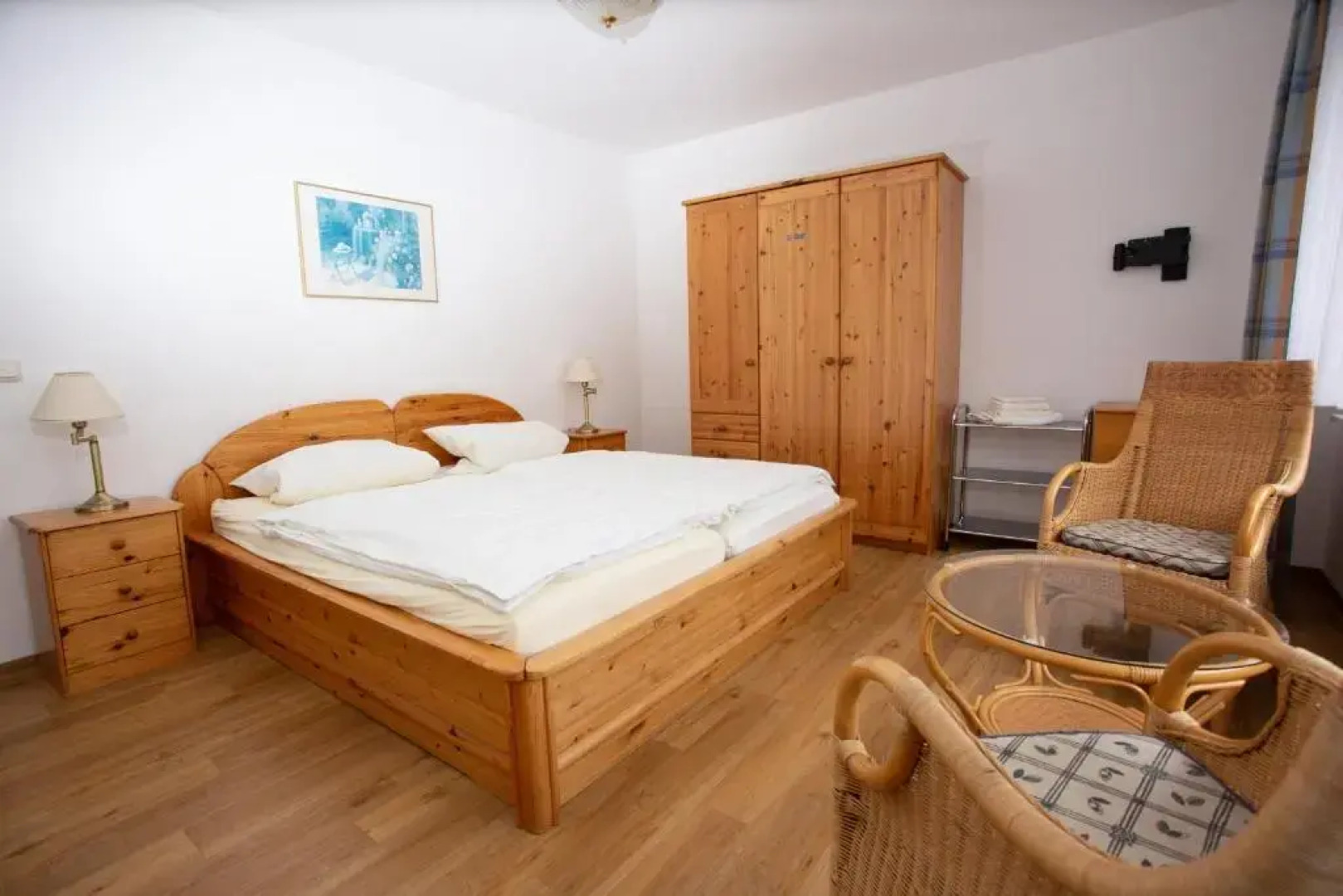 Hotel Schmidt mit Gästehaus Am Vogelsang