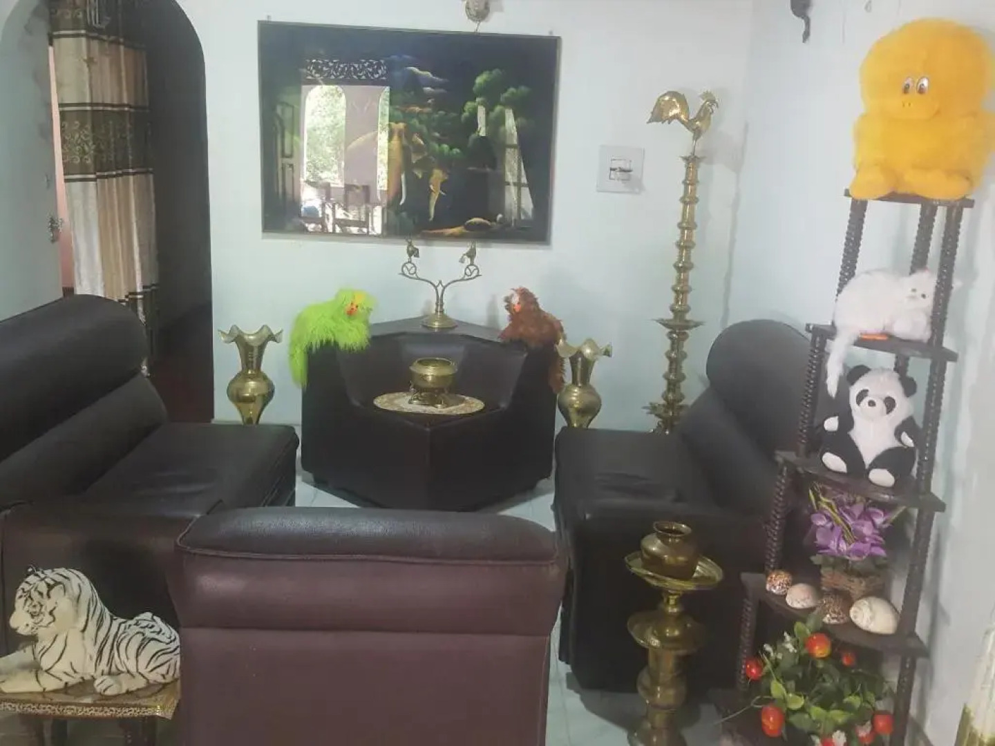 Soma HomeStay and Restaurant