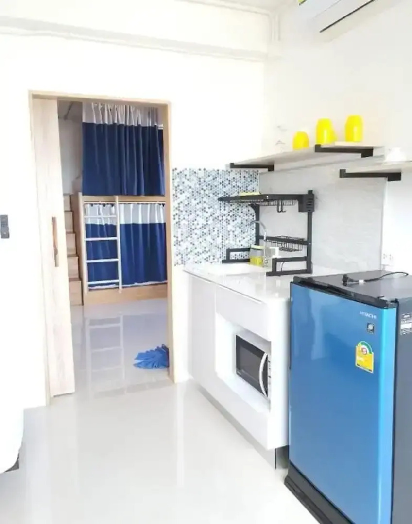 The Rock Samui Beach Resort