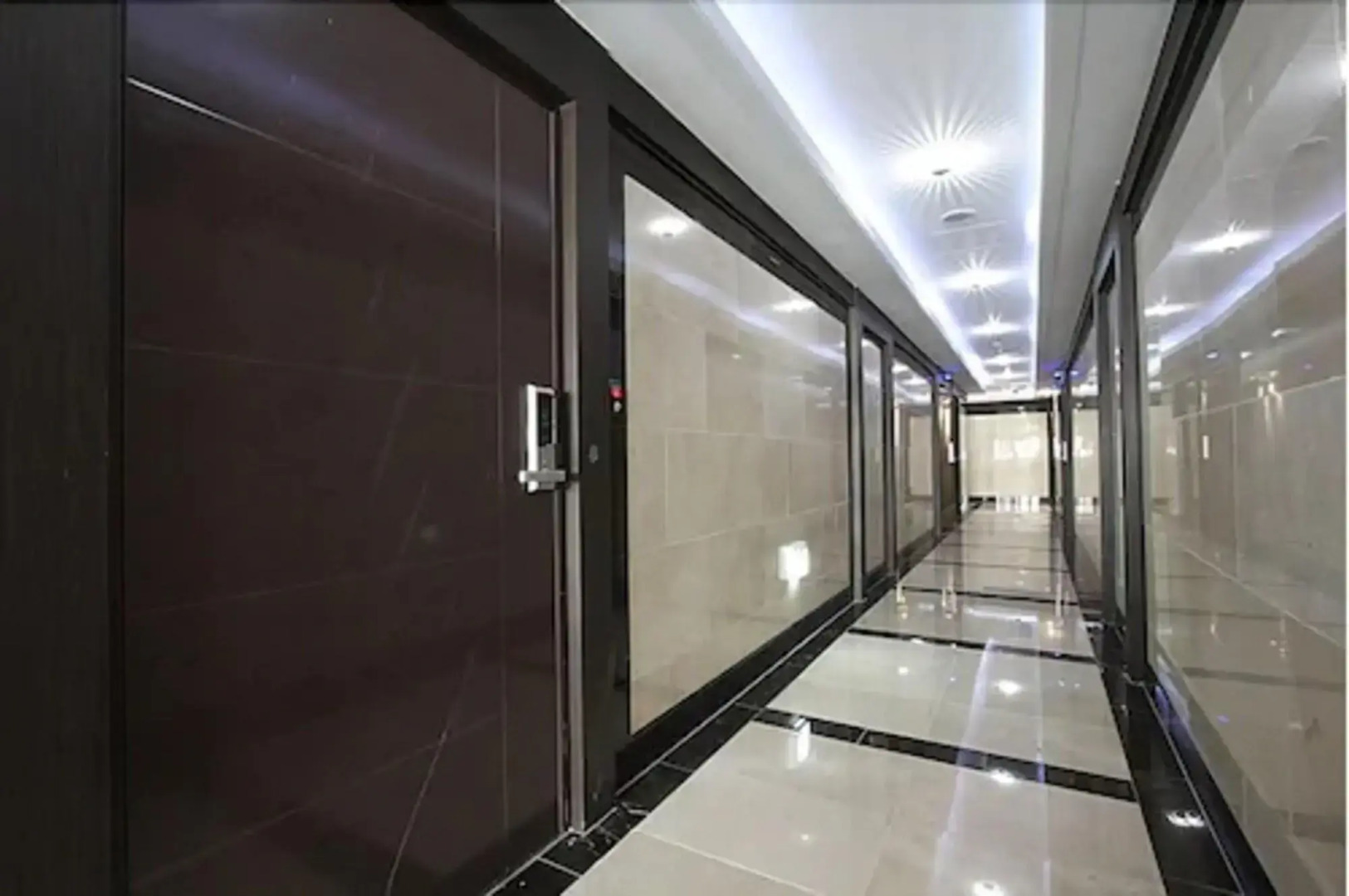 Orsay Business Hotel