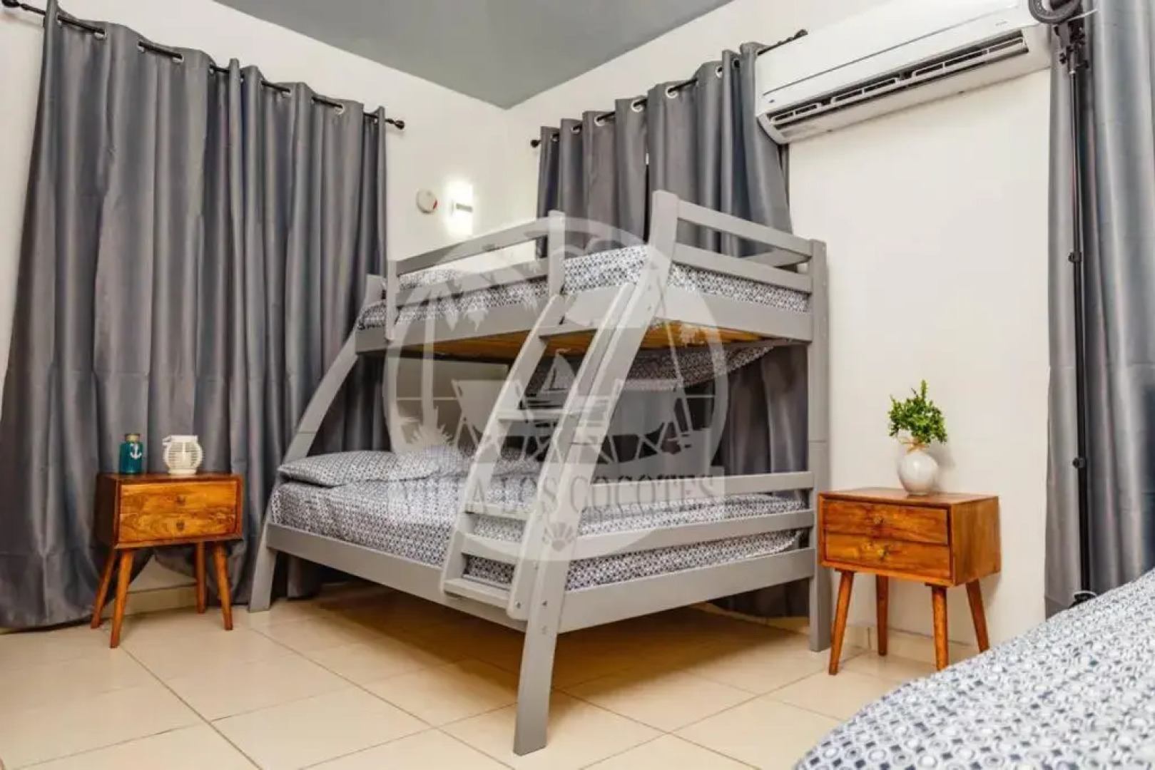 Villa Los Cocotes At Aguada Sea Beach