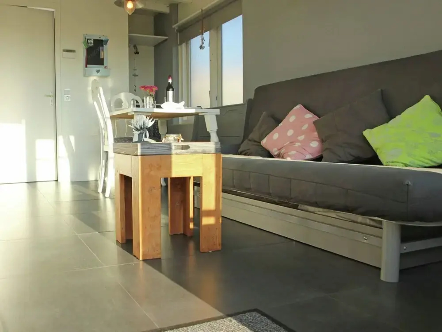 Holiday Home Egmond Near Beach