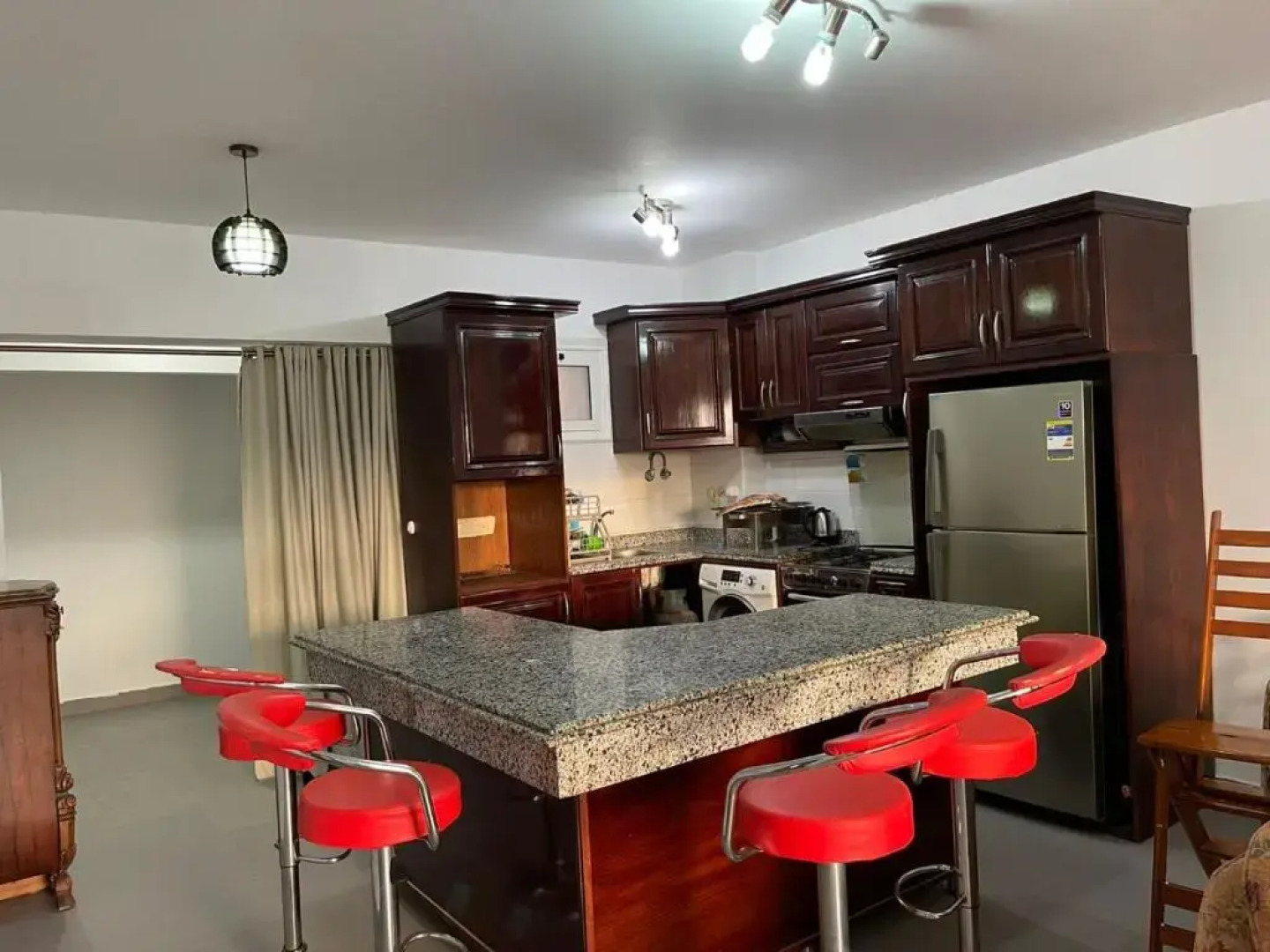 Amwaj A18 north coast