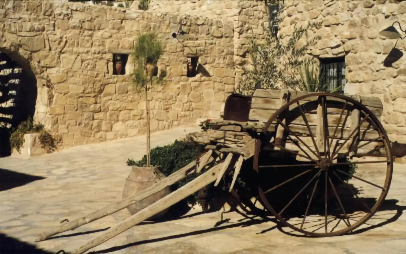 Hayat Zaman Hotel & Resort