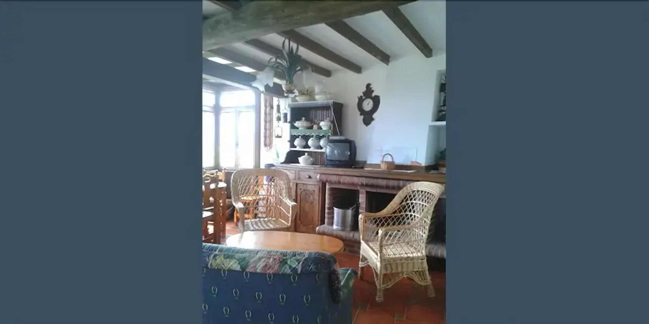 Casa Rural La Linariega