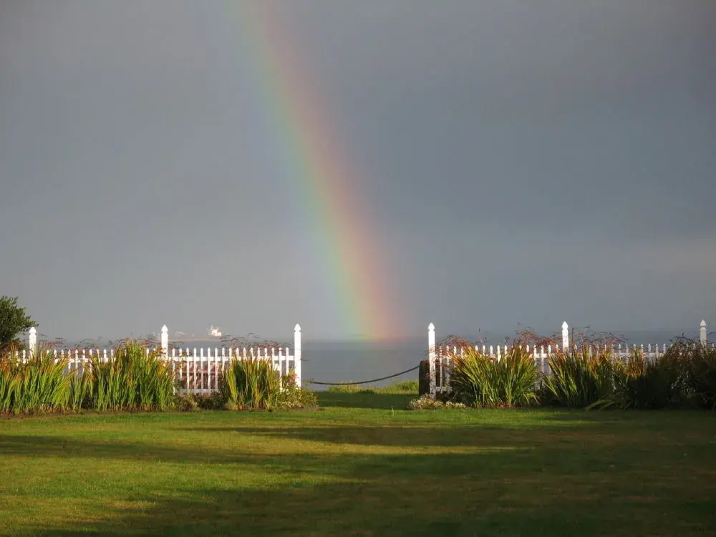 Sea Cliff Gardens Bed & Breakfast