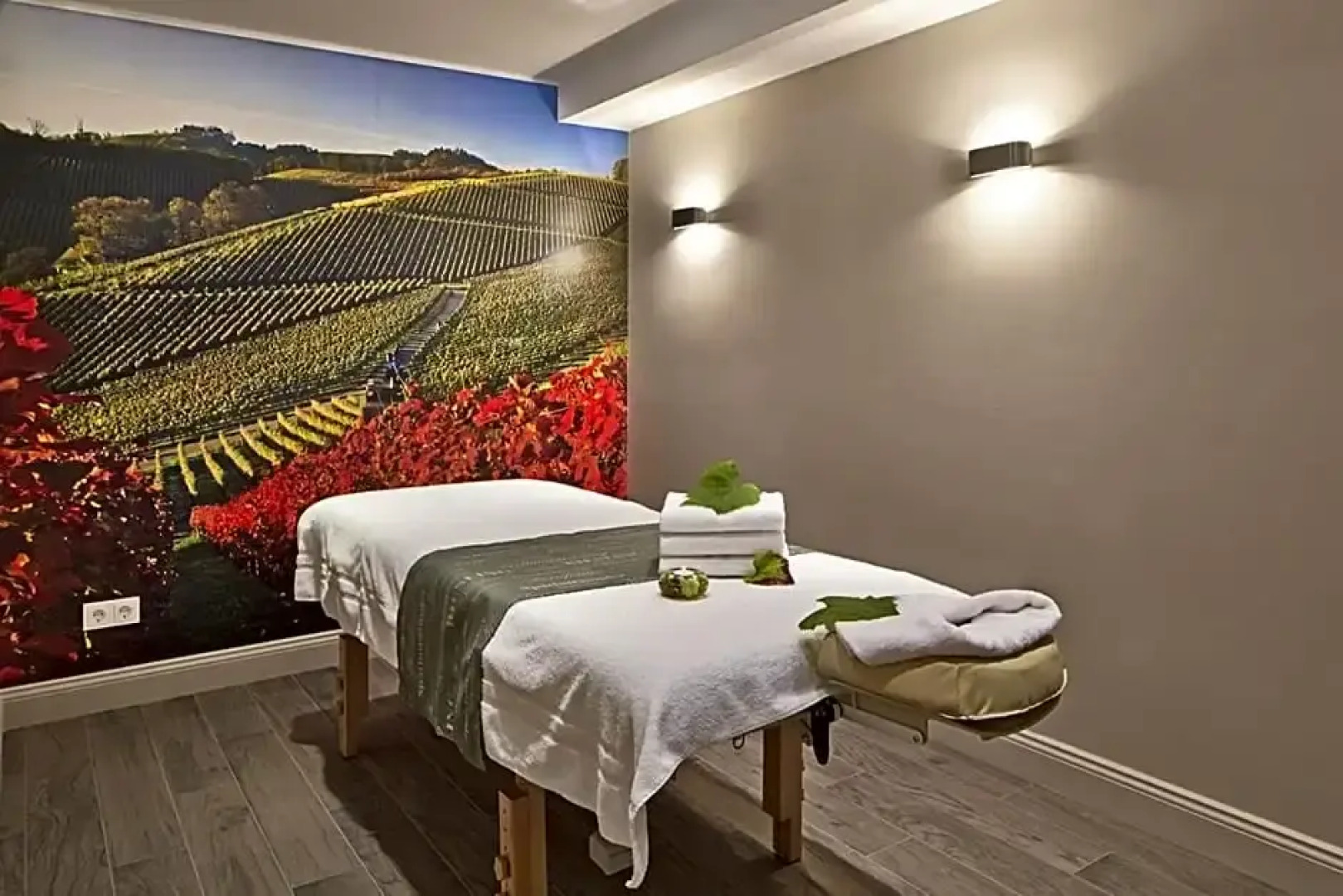 WeinBergHotel Nalbach