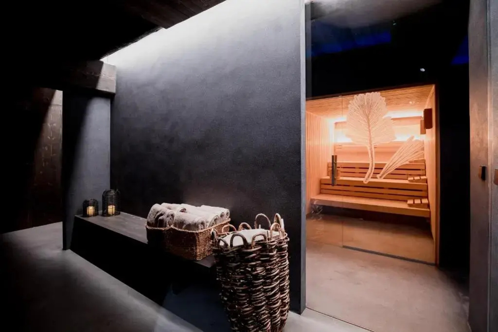 Les Pardines 1819 Mountain suites & SPA